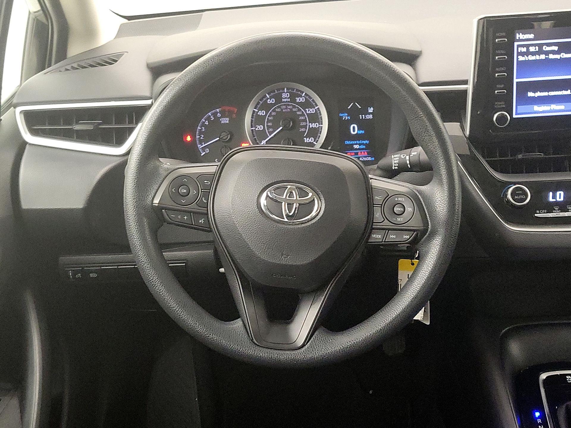 Thumbnail: 2020 Toyota Corolla - 10