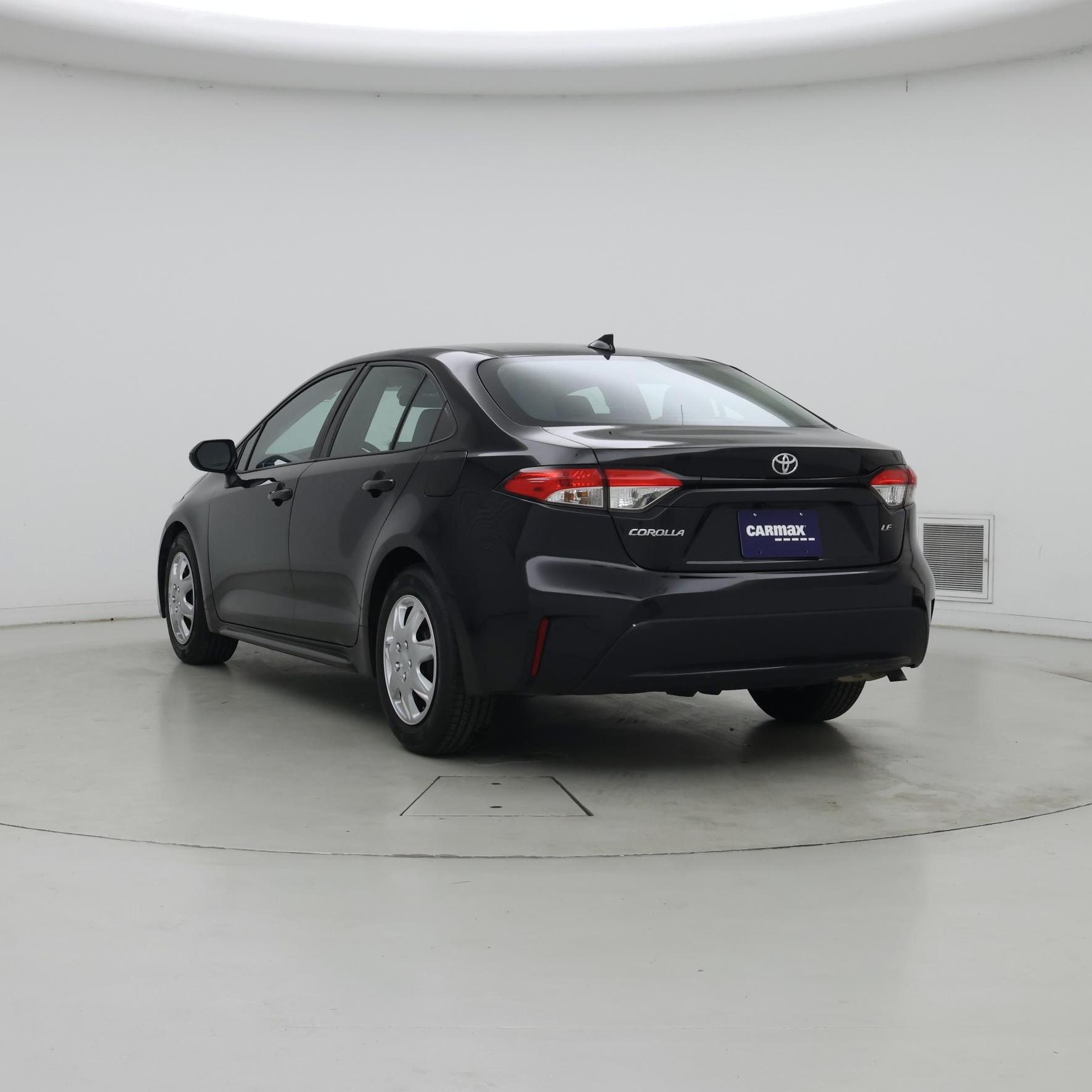 Thumbnail: 2020 Toyota Corolla - 2