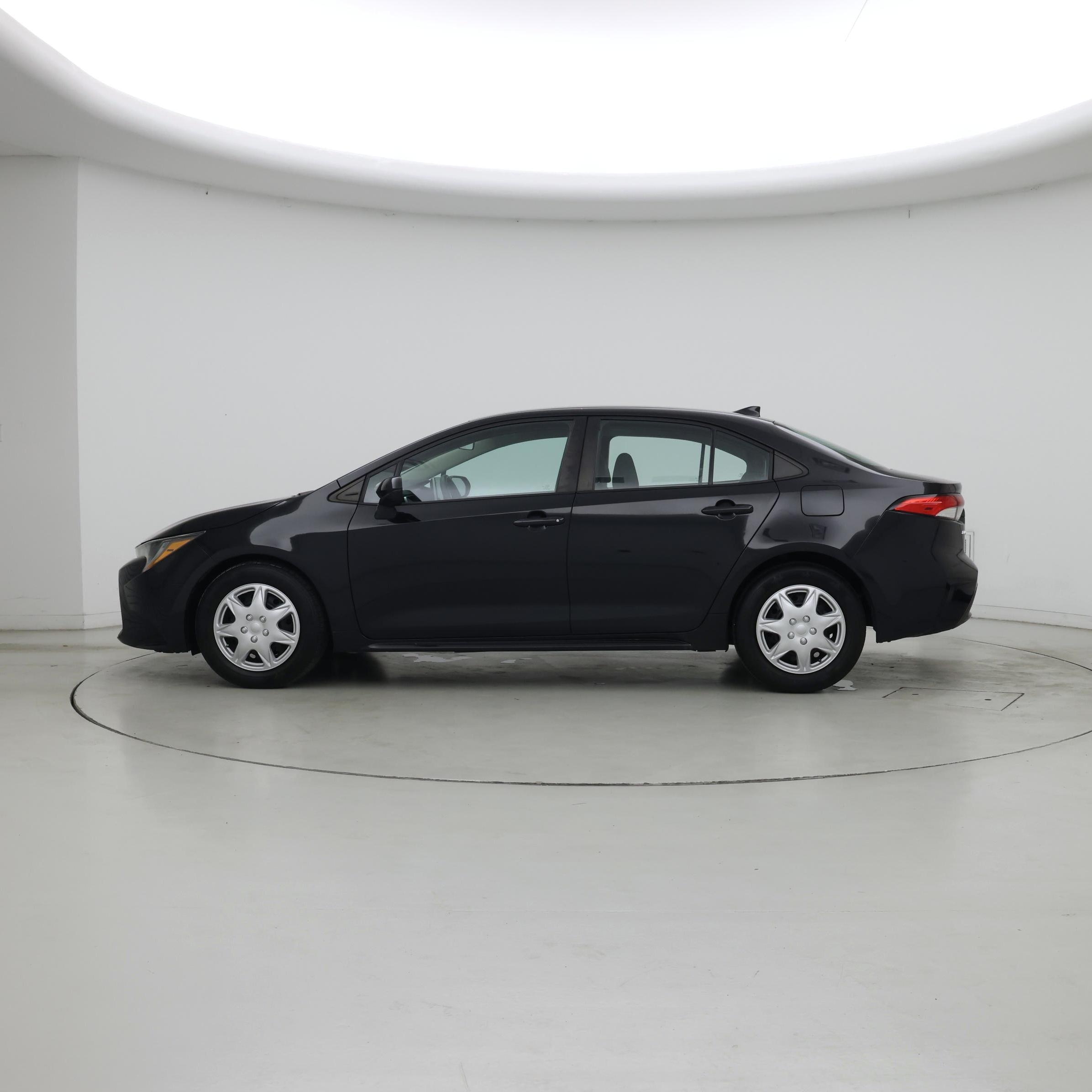 Thumbnail: 2020 Toyota Corolla - 3