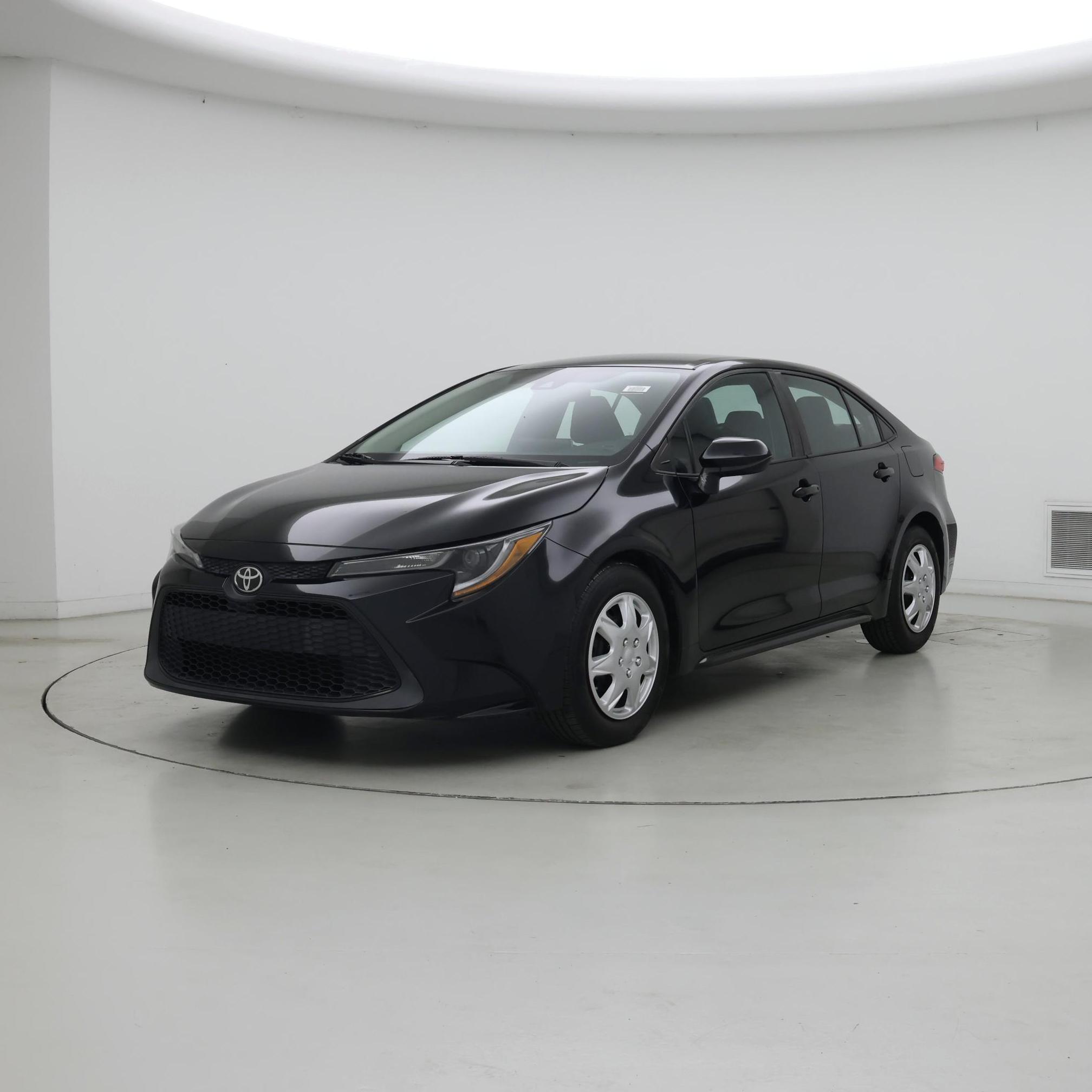 Thumbnail: 2020 Toyota Corolla - 4