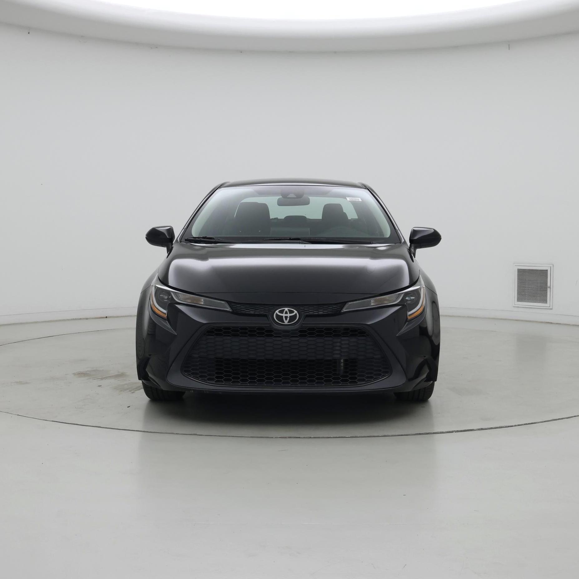 Thumbnail: 2020 Toyota Corolla - 5