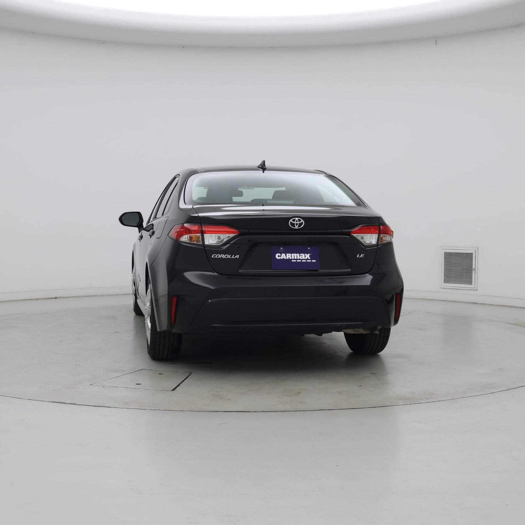 Thumbnail: 2020 Toyota Corolla - 6