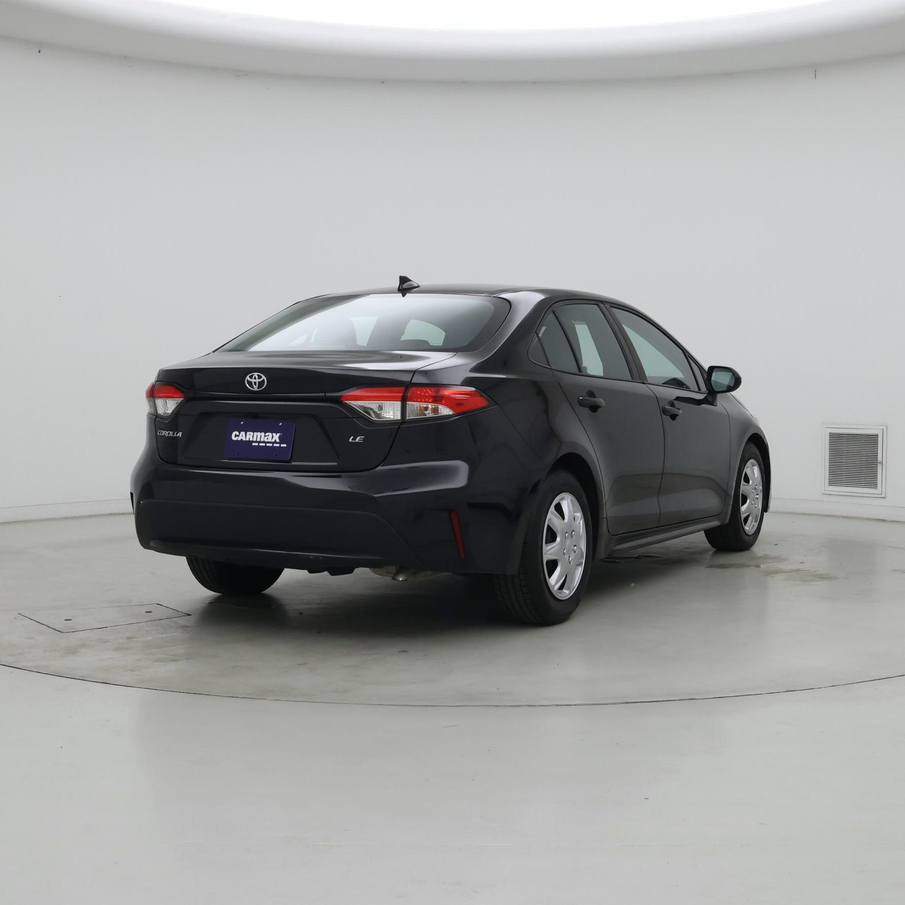 Thumbnail: 2020 Toyota Corolla - 8
