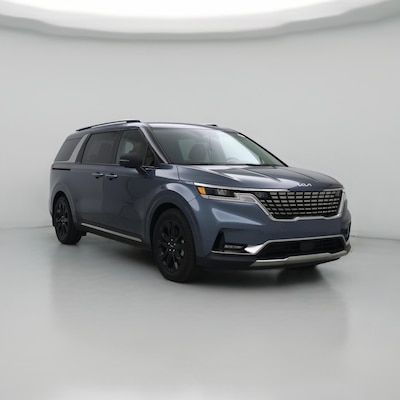 2024 Kia Carnival SX
