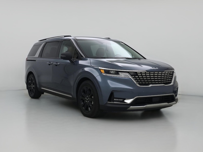2024 Kia Carnival SX