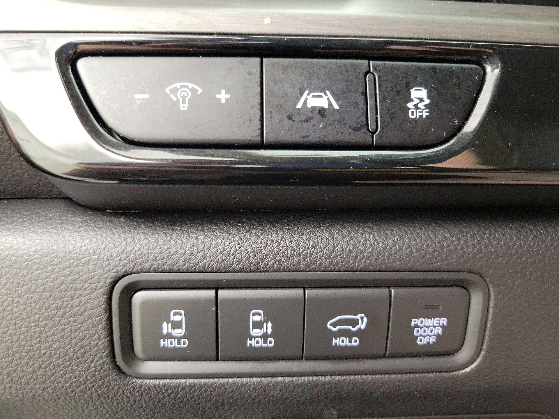 Thumbnail: 2024 Kia Carnival - 13