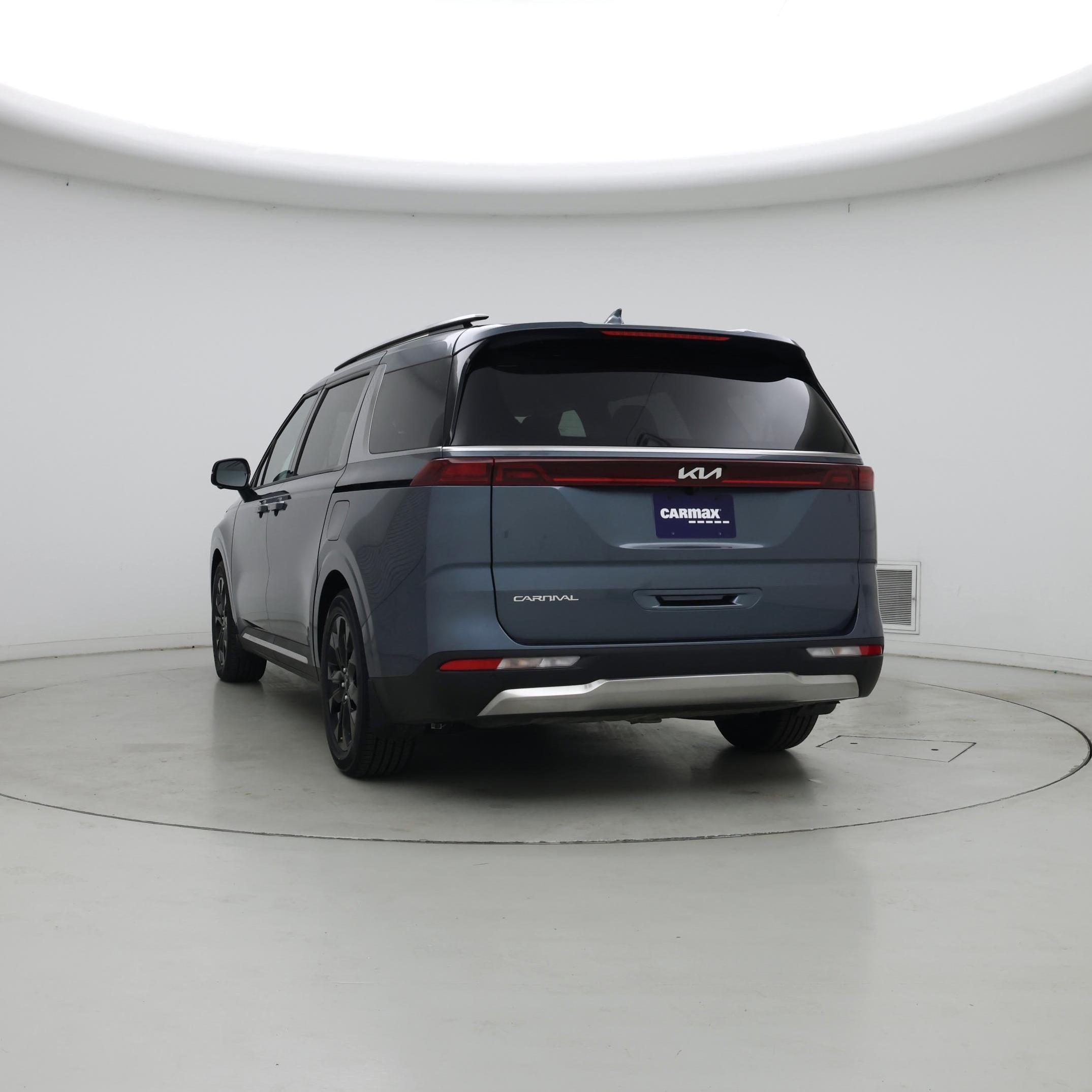 Thumbnail: 2024 Kia Carnival - 2