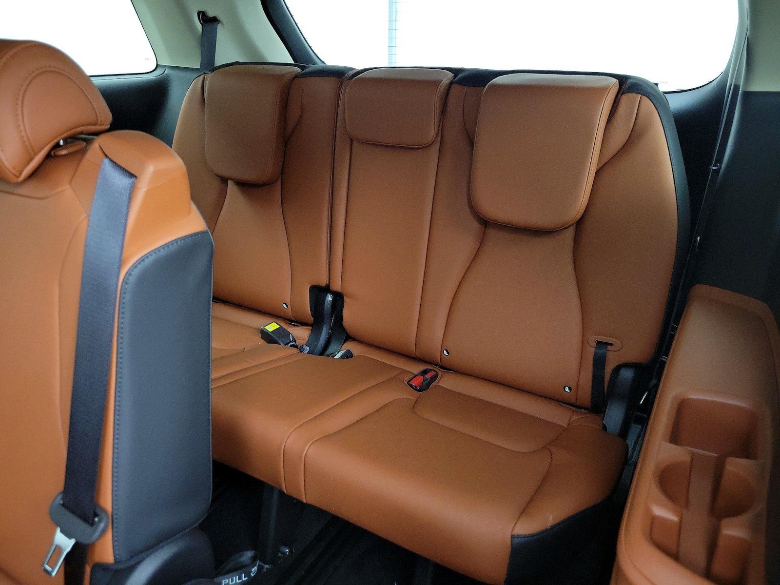 2024 Kia Carnival SX - Photo 22