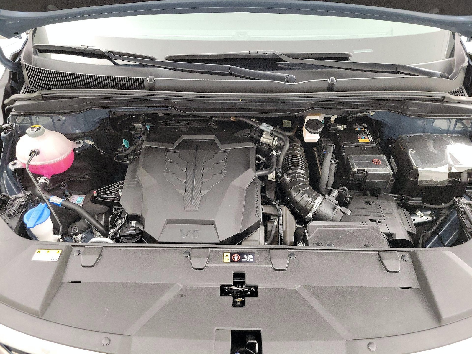2024 Kia Carnival SX - Photo 25