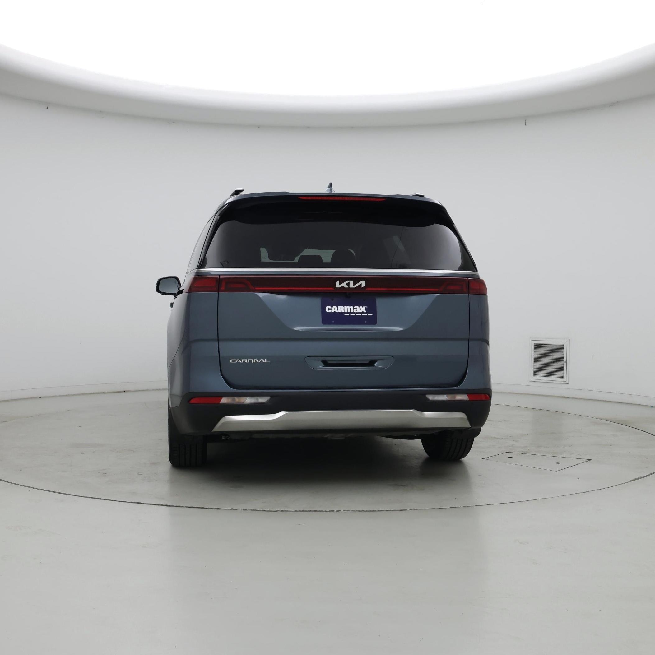 Thumbnail: 2024 Kia Carnival - 6