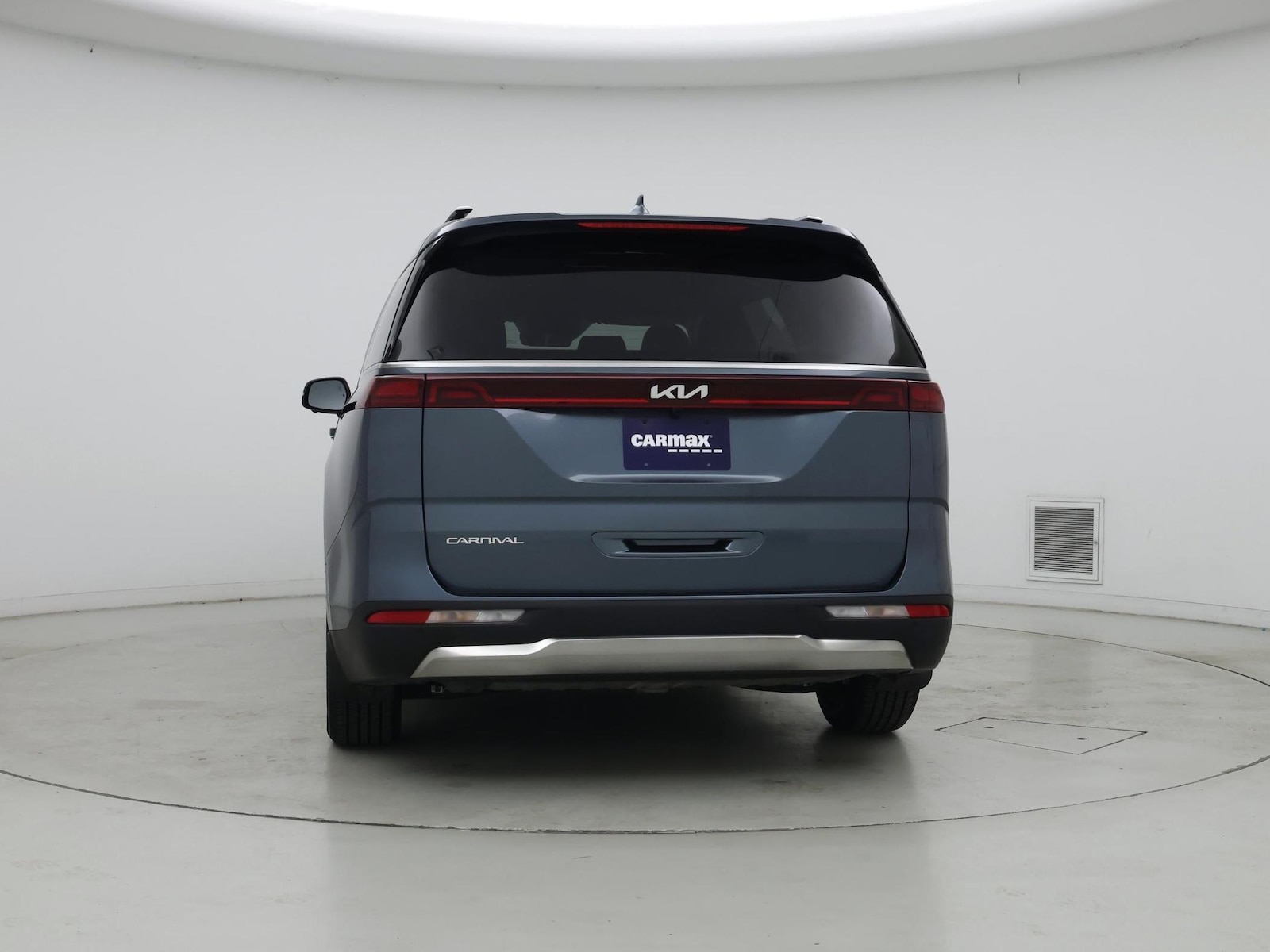 2024 Kia Carnival SX - Photo 7