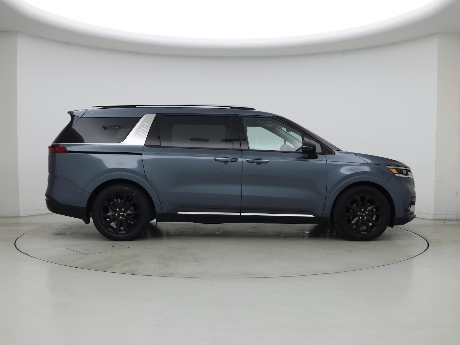 2024 Kia Carnival SX - Photo 8