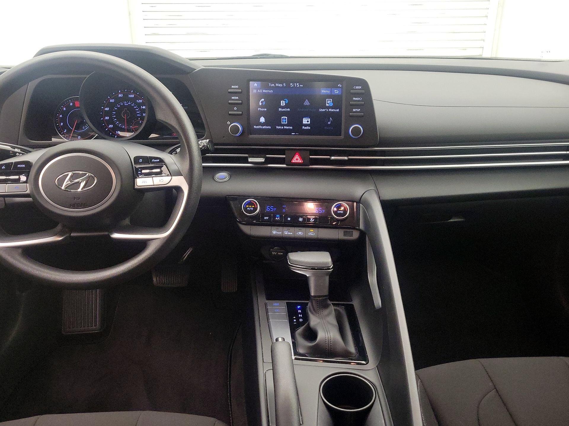 Thumbnail: 2023 Hyundai Elantra - 9