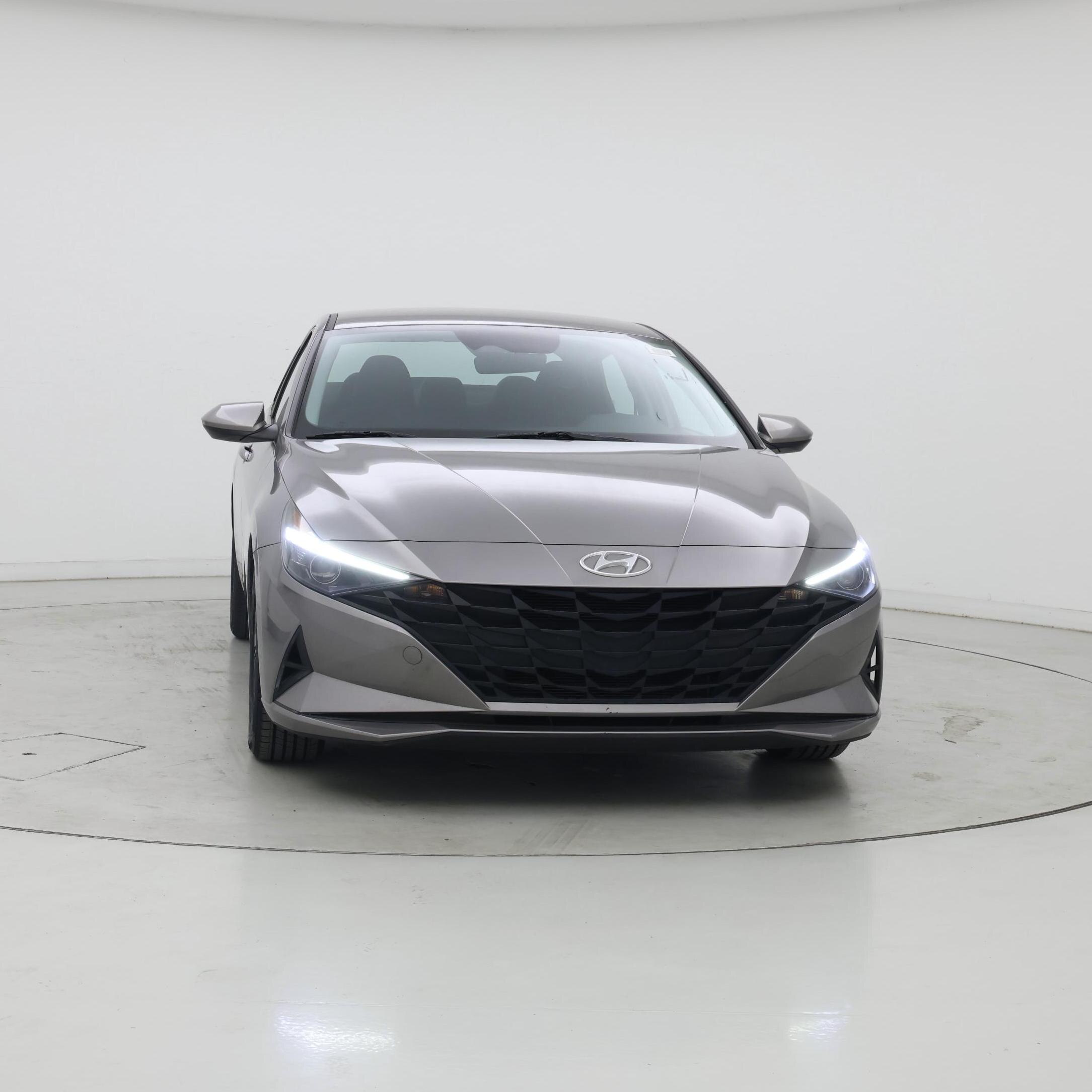 Thumbnail: 2023 Hyundai Elantra - 5