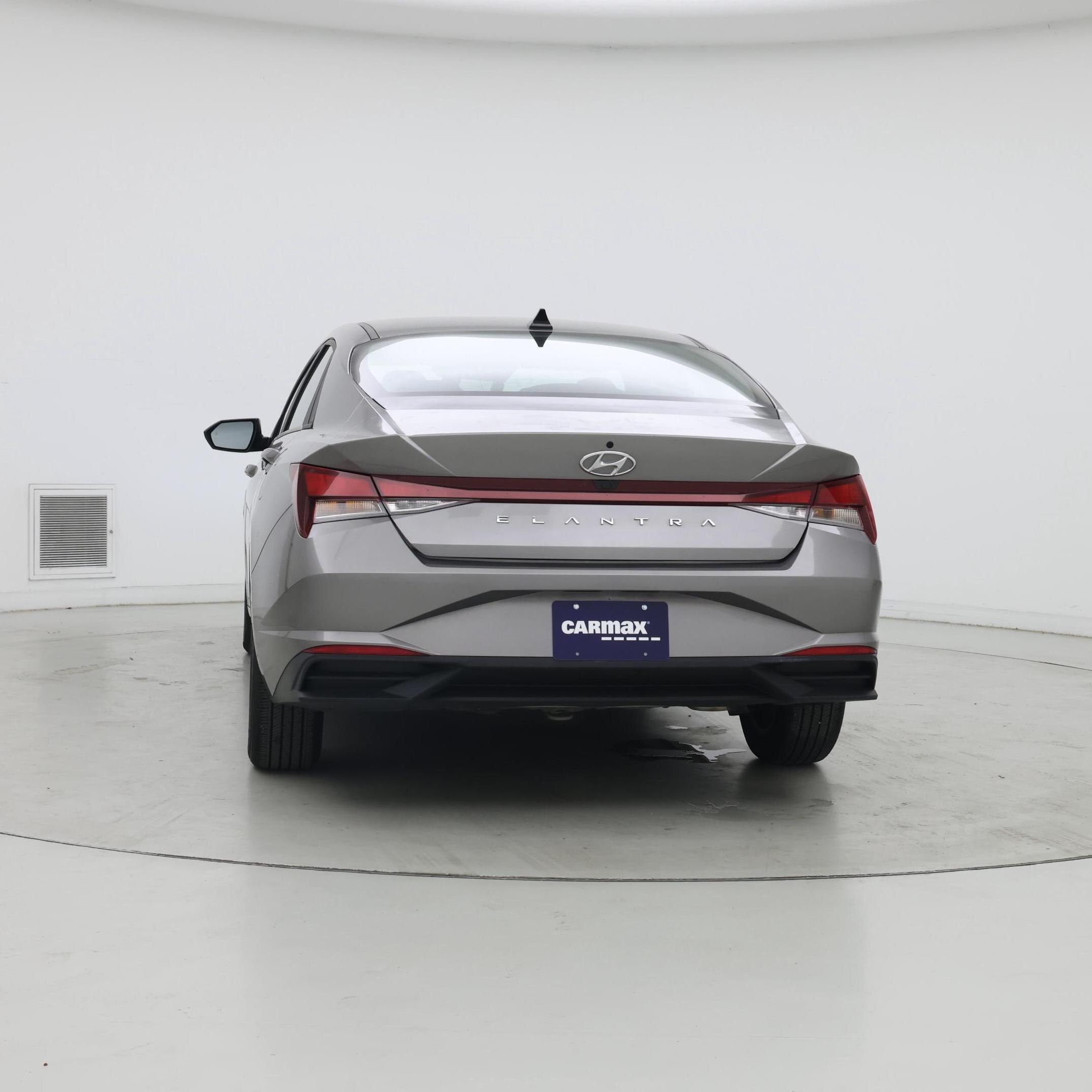 Thumbnail: 2023 Hyundai Elantra - 6