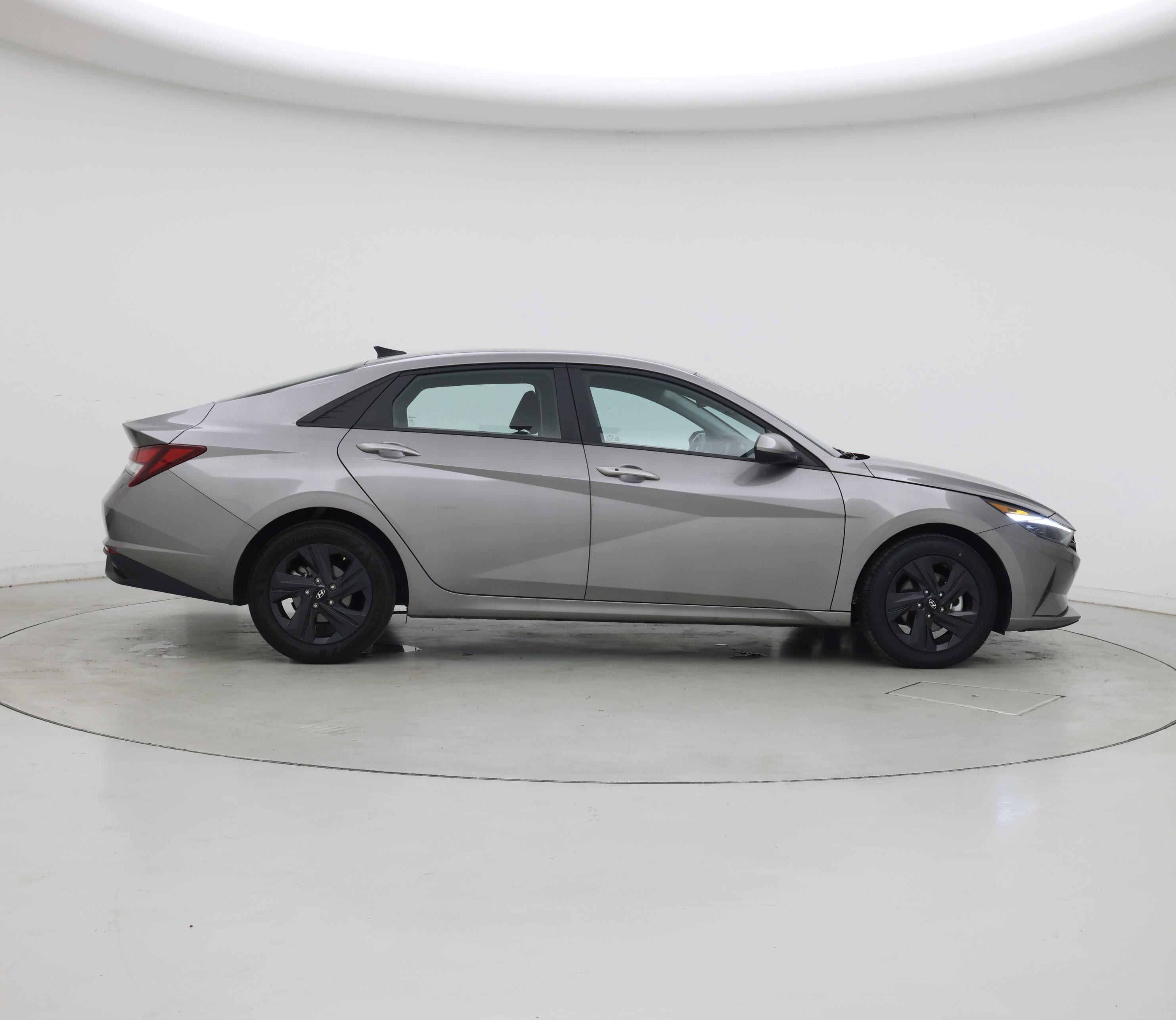 Thumbnail: 2023 Hyundai Elantra - 7