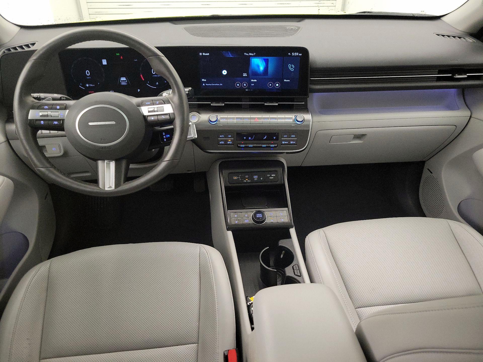 Thumbnail: 2024 Hyundai Kona - 9