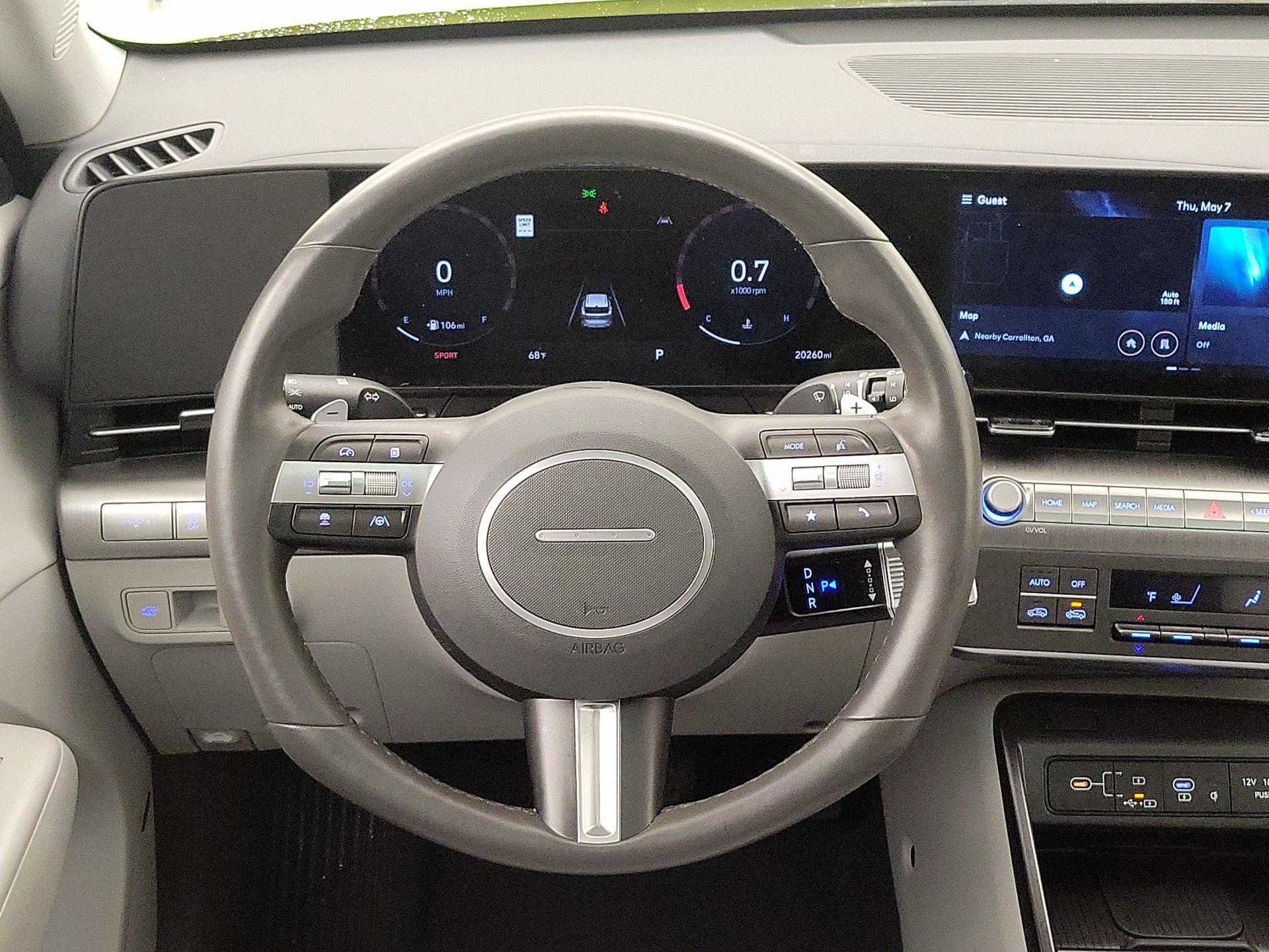 Thumbnail: 2024 Hyundai Kona - 10