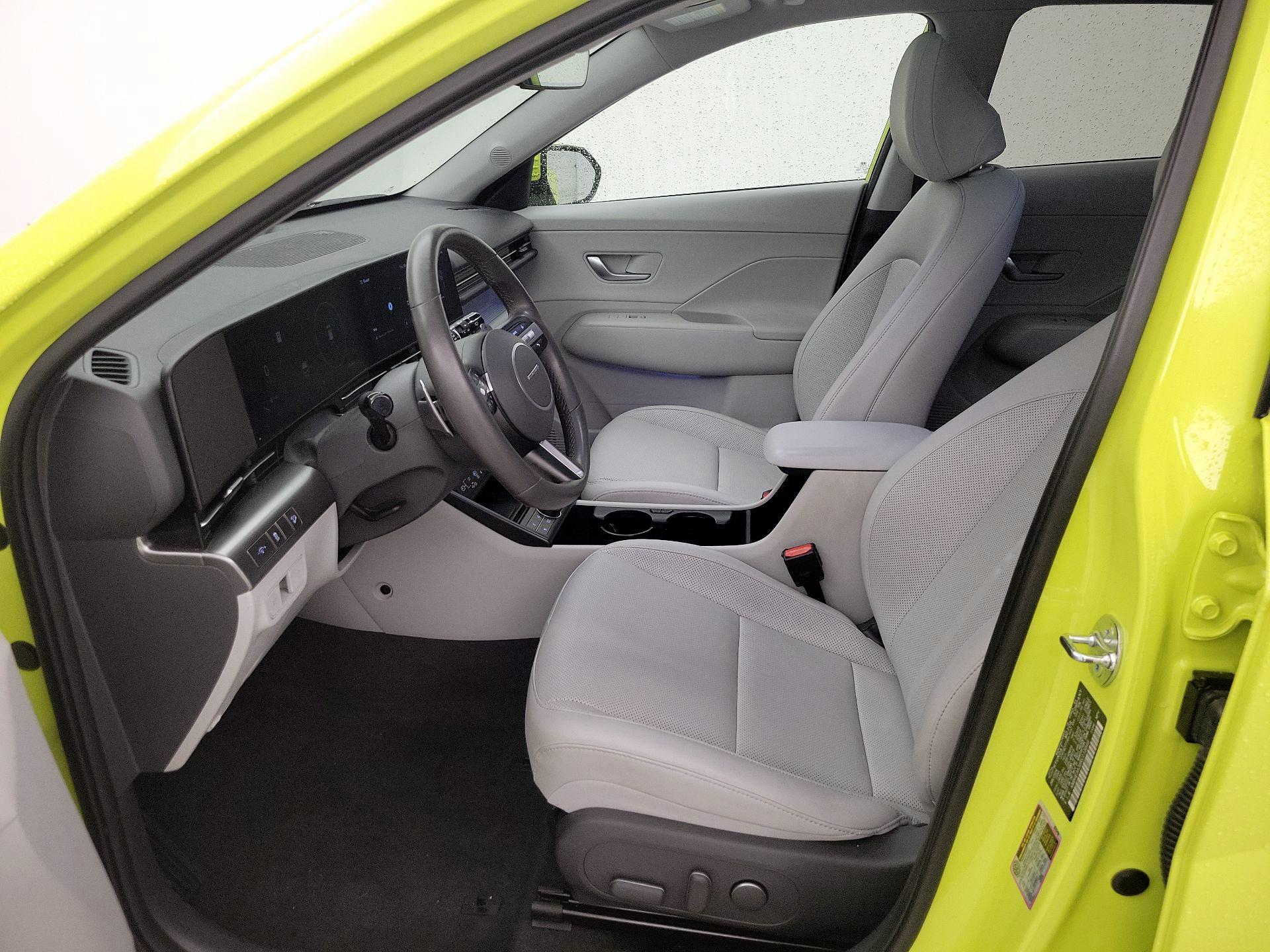 Thumbnail: 2024 Hyundai Kona - 11