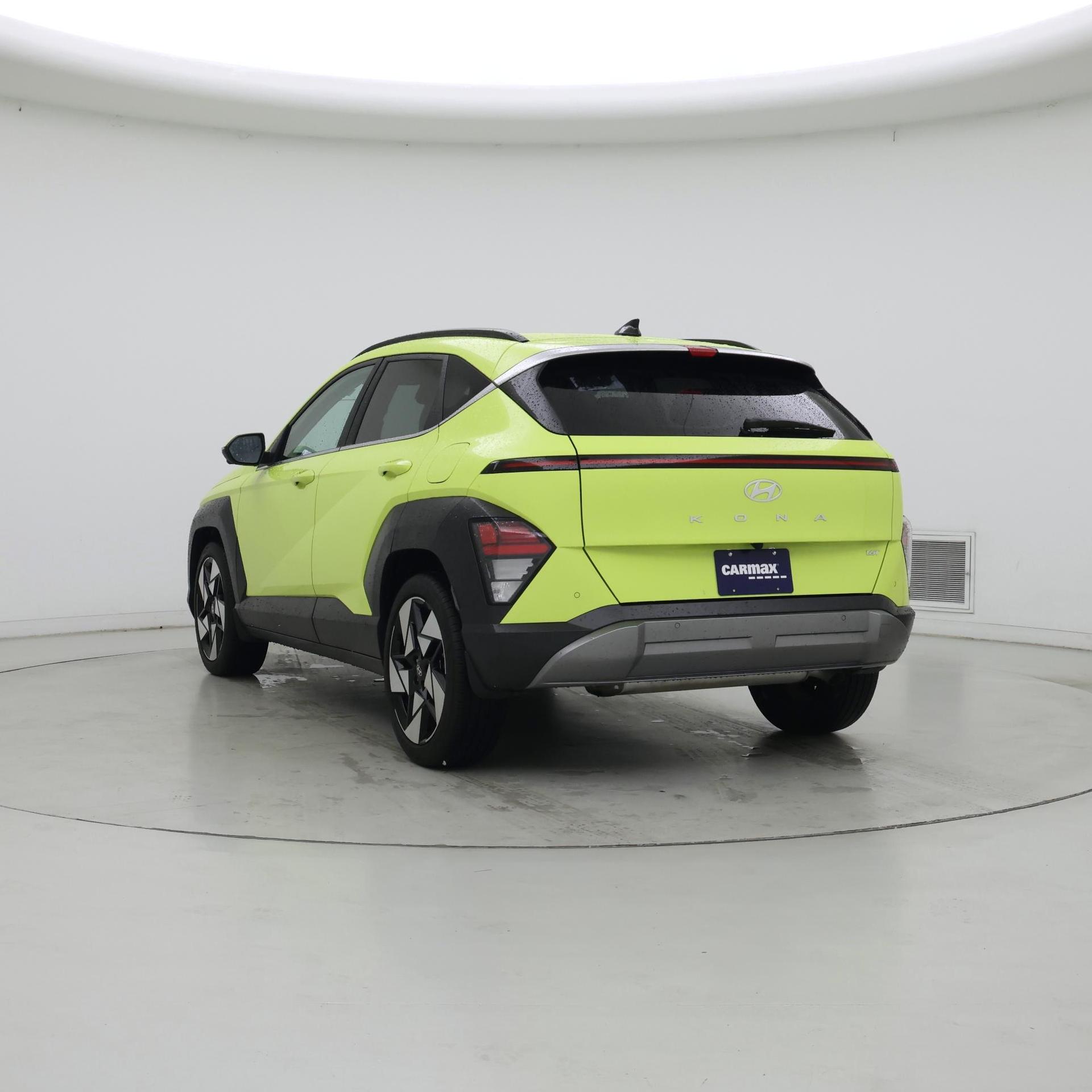 Thumbnail: 2024 Hyundai Kona - 2