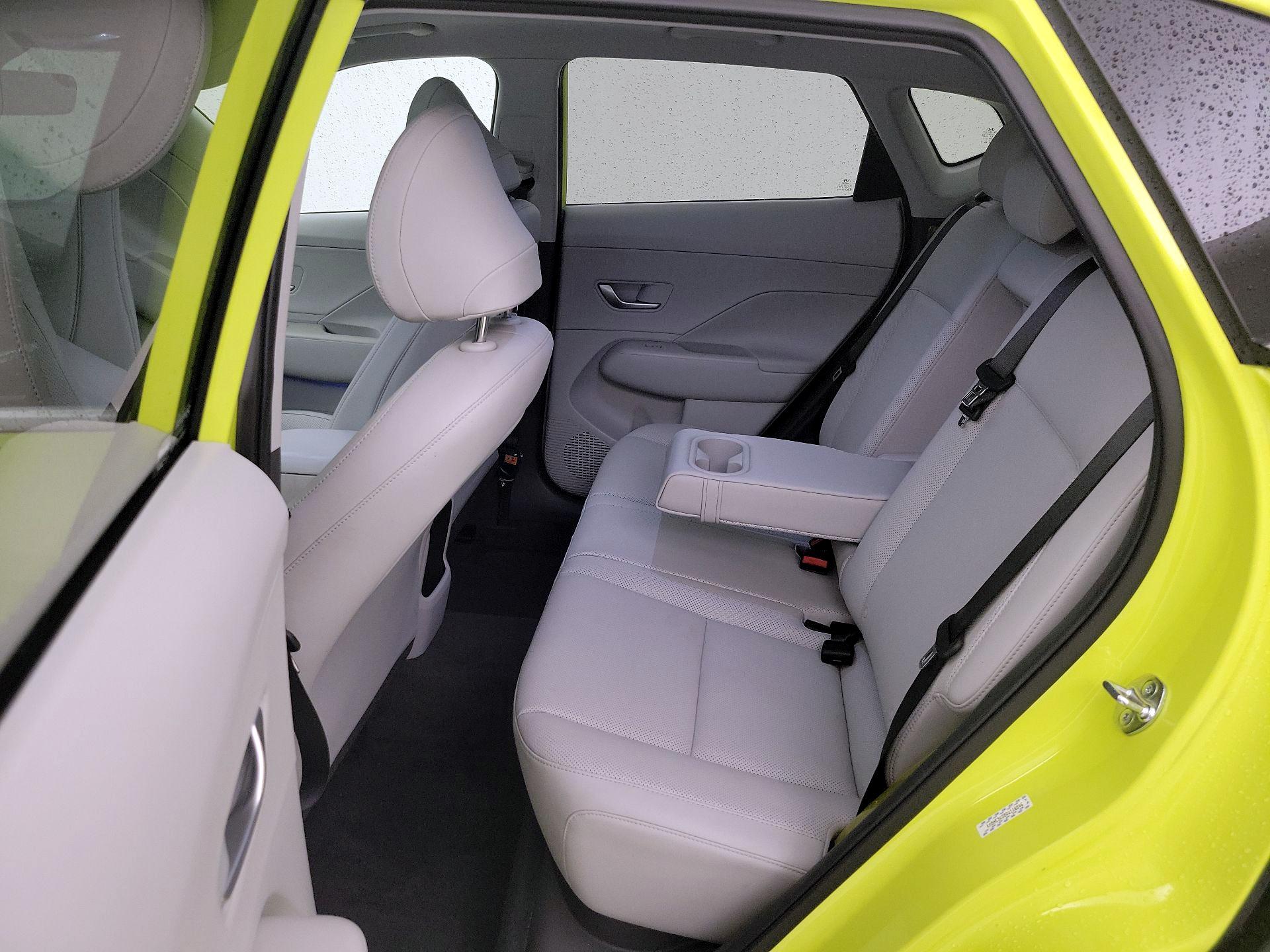 Thumbnail: 2024 Hyundai Kona - 20