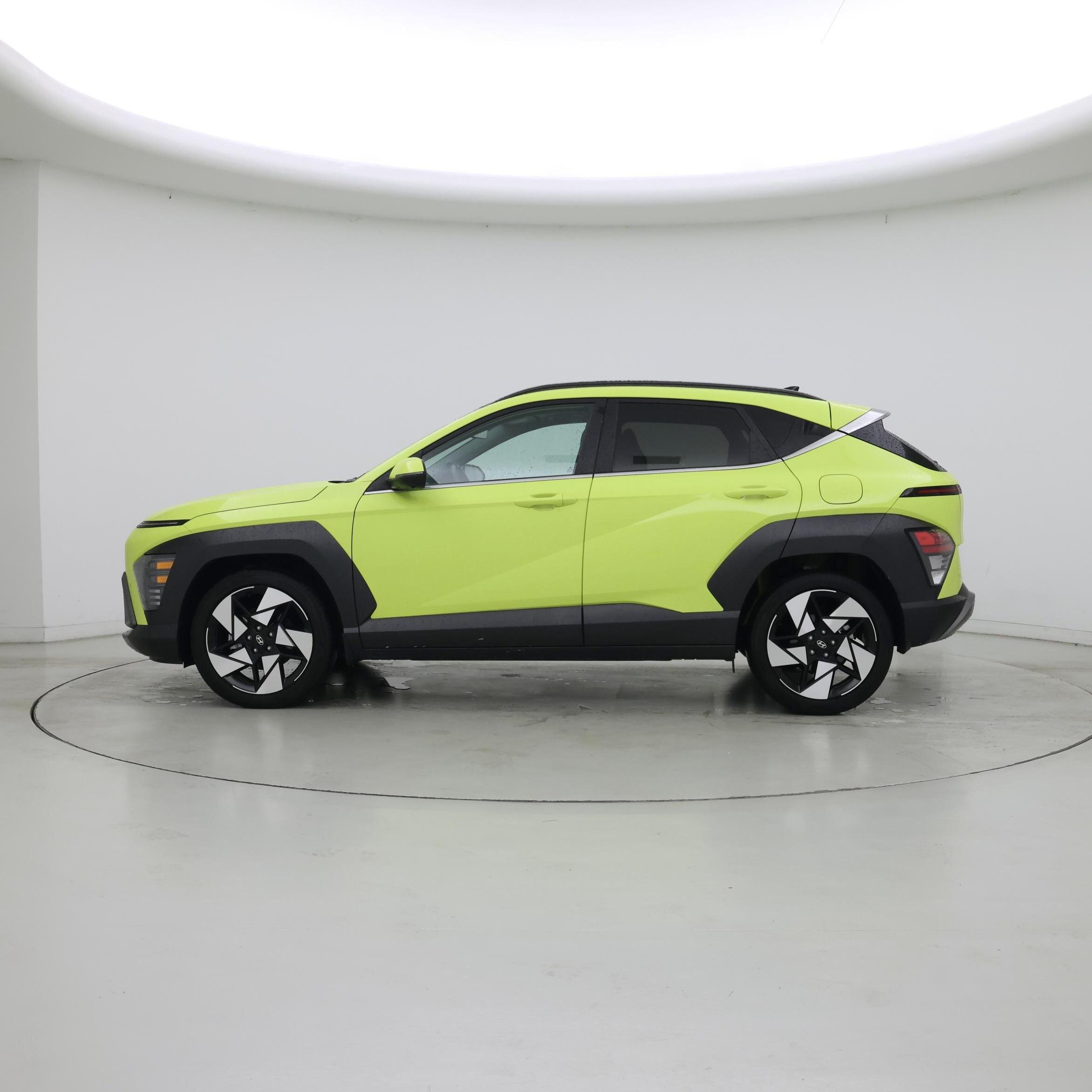 Thumbnail: 2024 Hyundai Kona - 3
