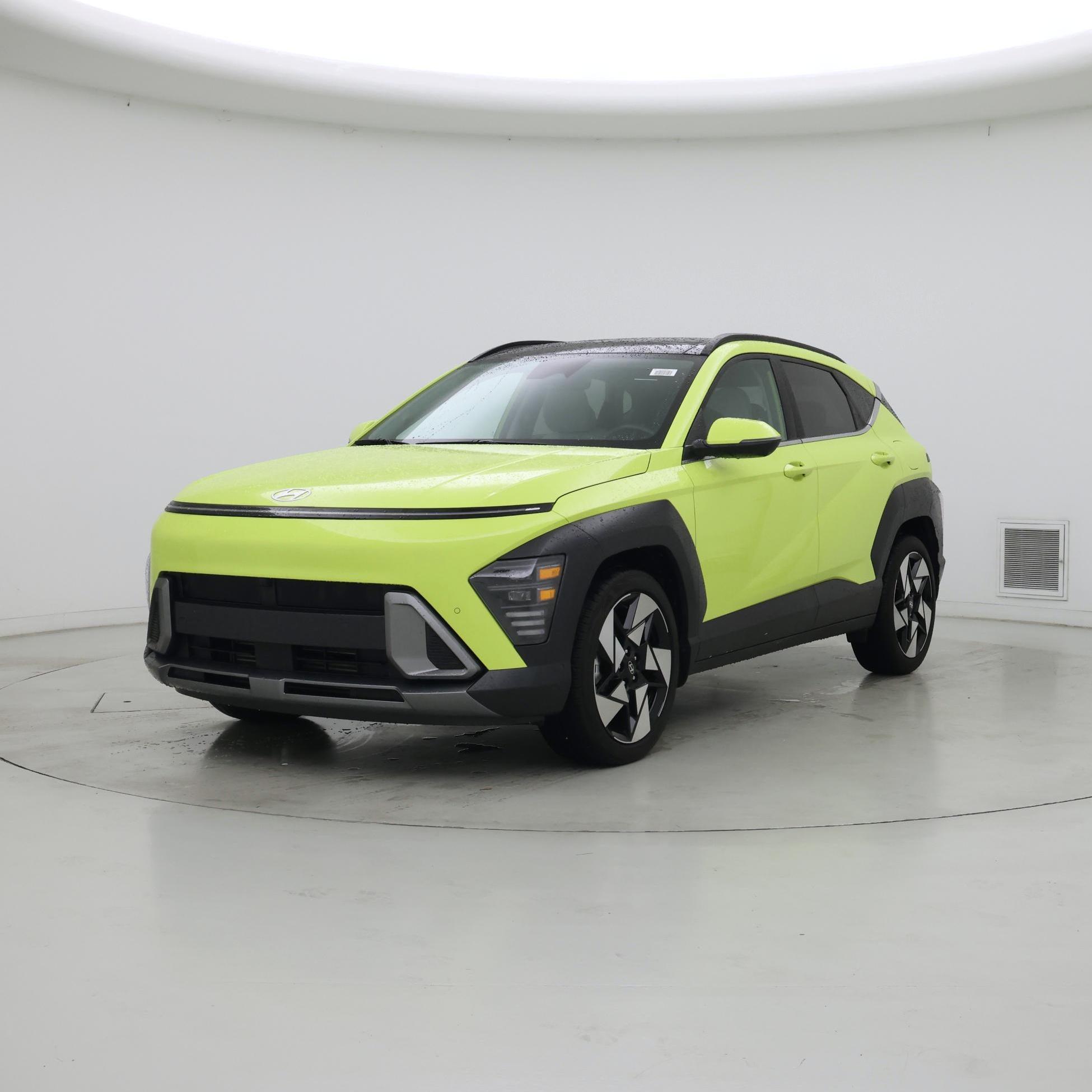 Thumbnail: 2024 Hyundai Kona - 4