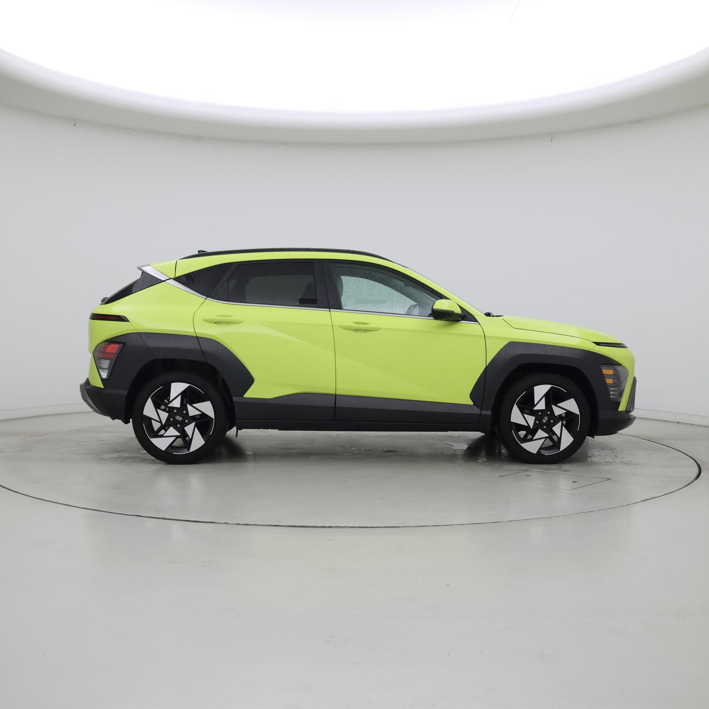 Thumbnail: 2024 Hyundai Kona - 7