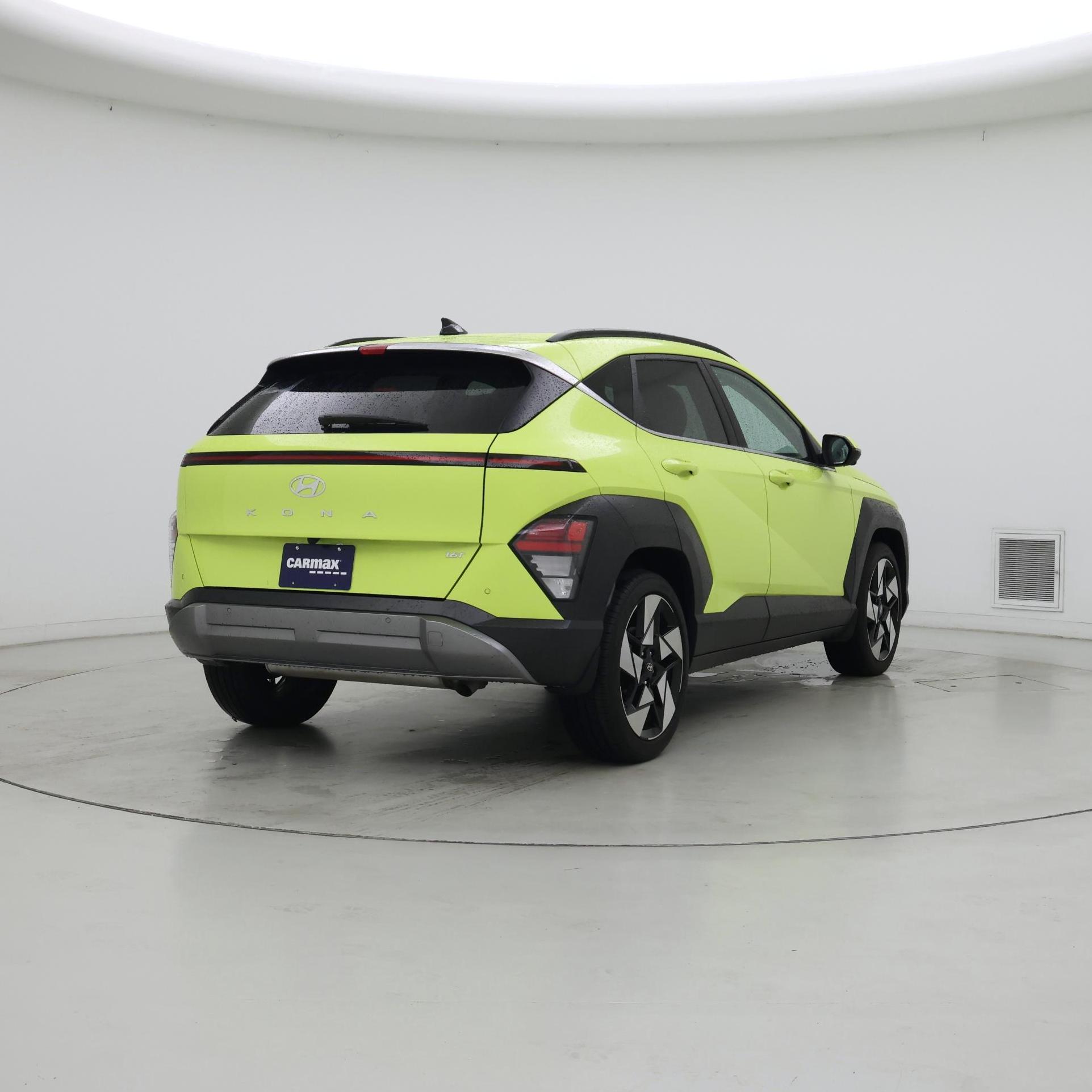 Thumbnail: 2024 Hyundai Kona - 8