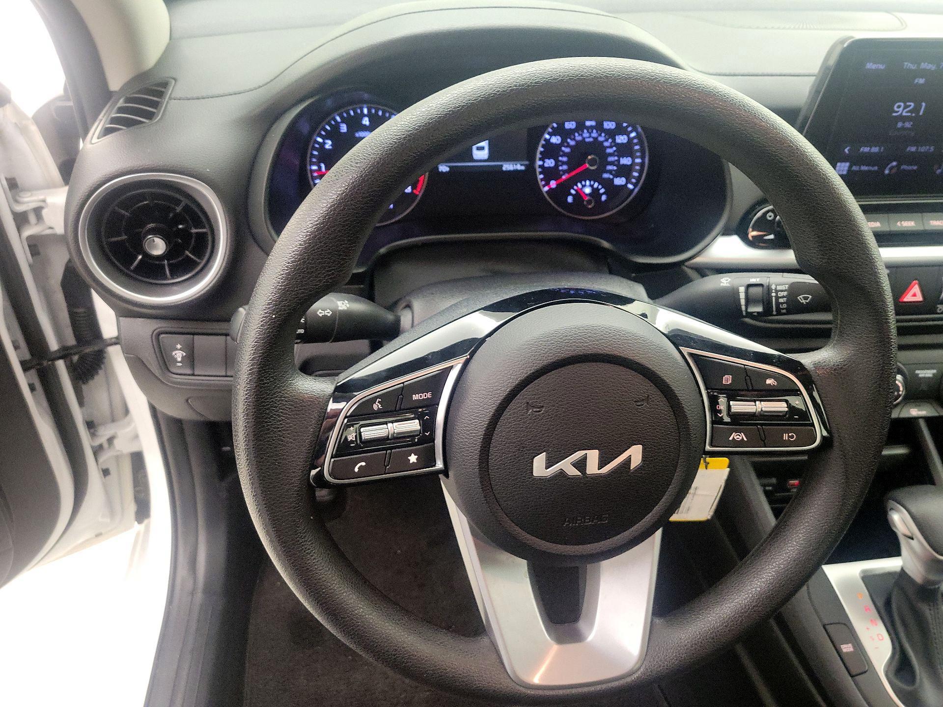 Thumbnail: 2024 Kia Forte - 10