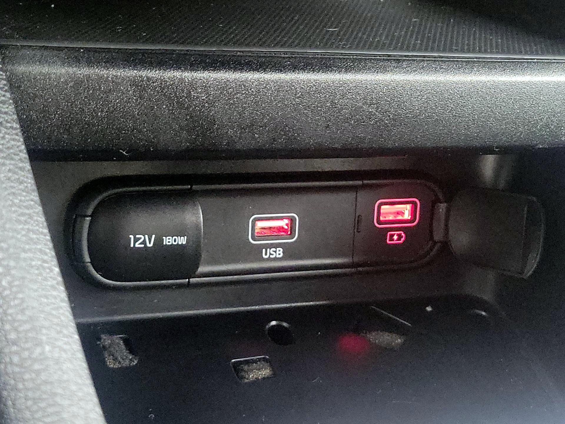 Thumbnail: 2024 Kia Forte - 18