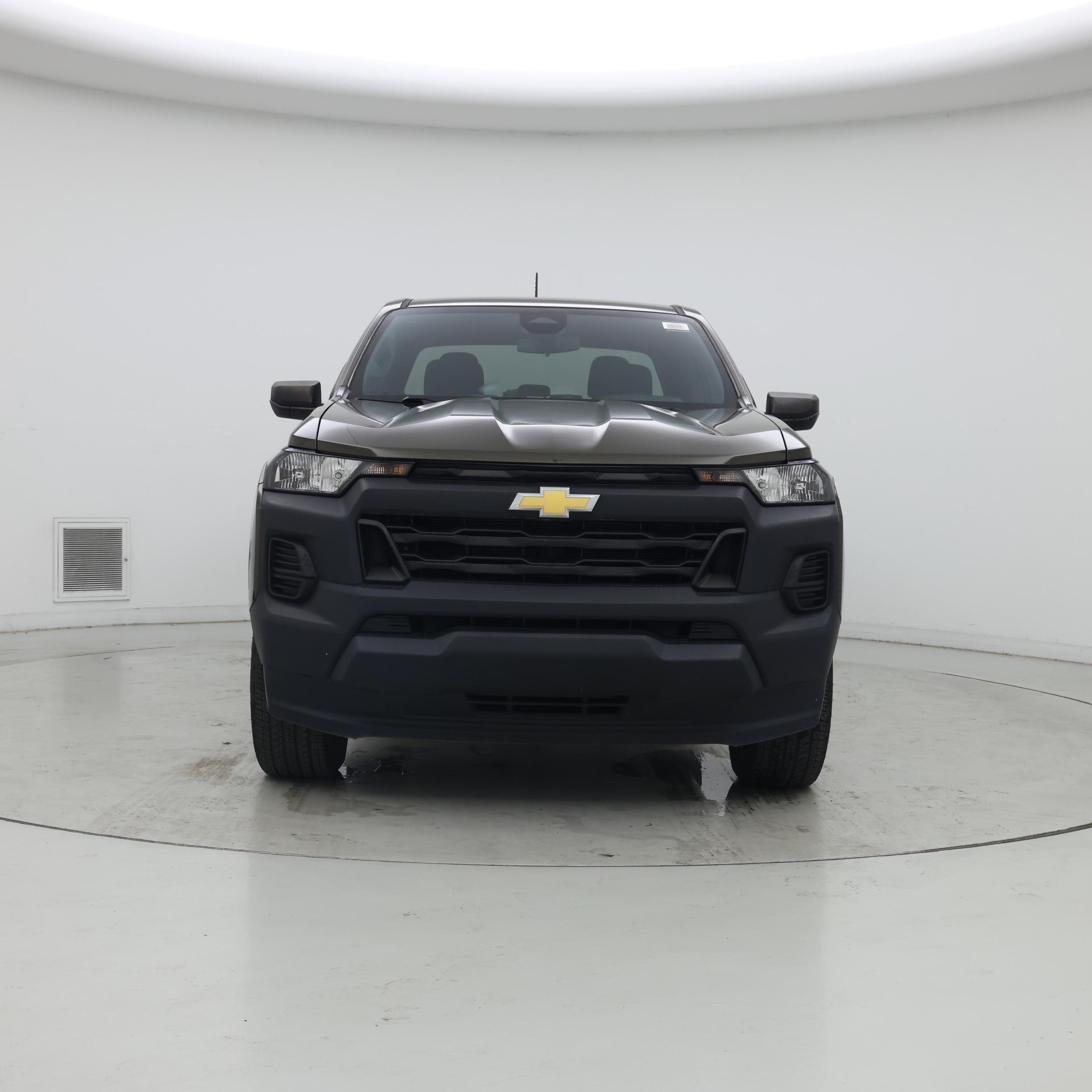 Thumbnail: 2023 Chevrolet Colorado - 5