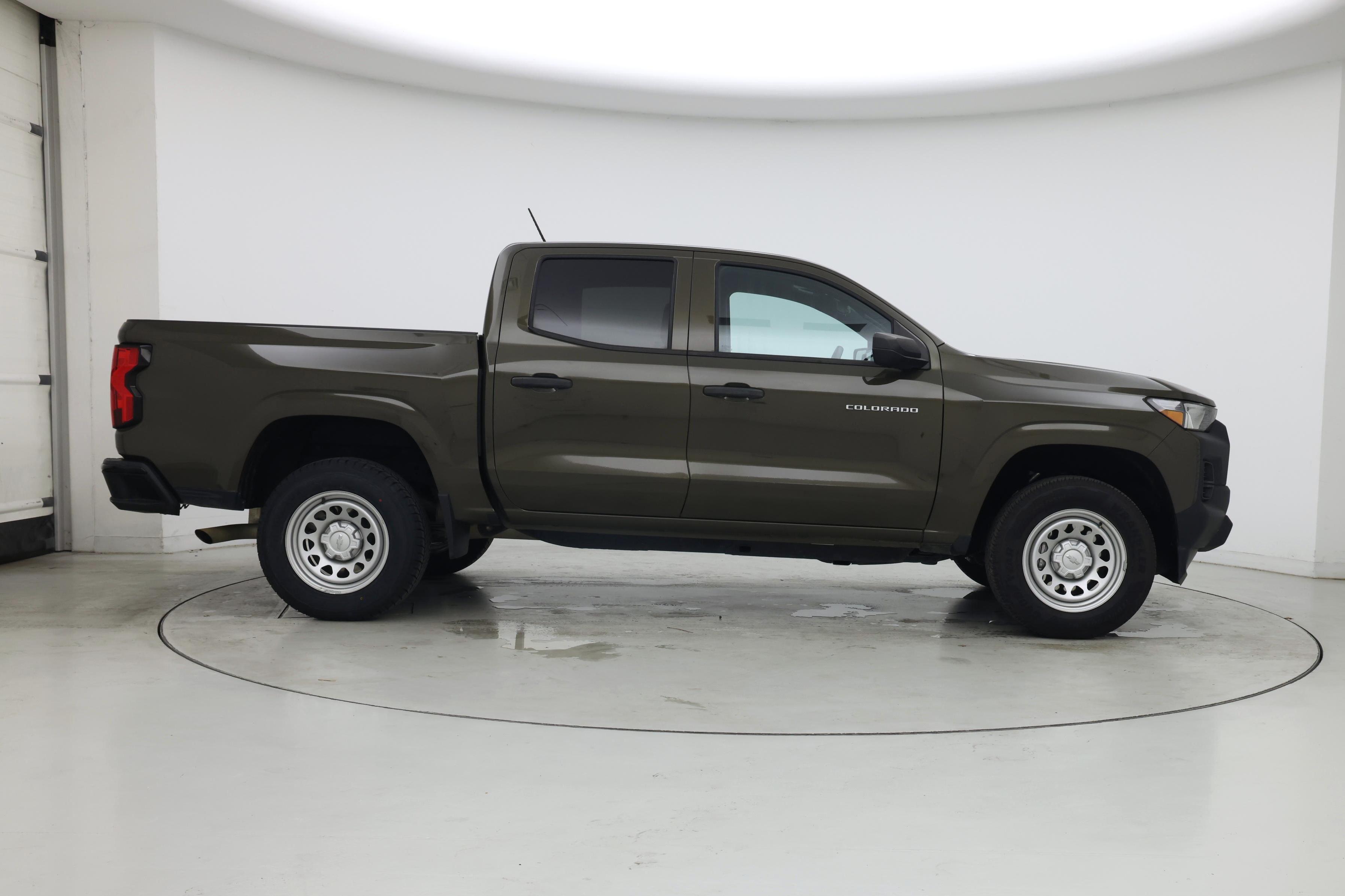 Thumbnail: 2023 Chevrolet Colorado - 7