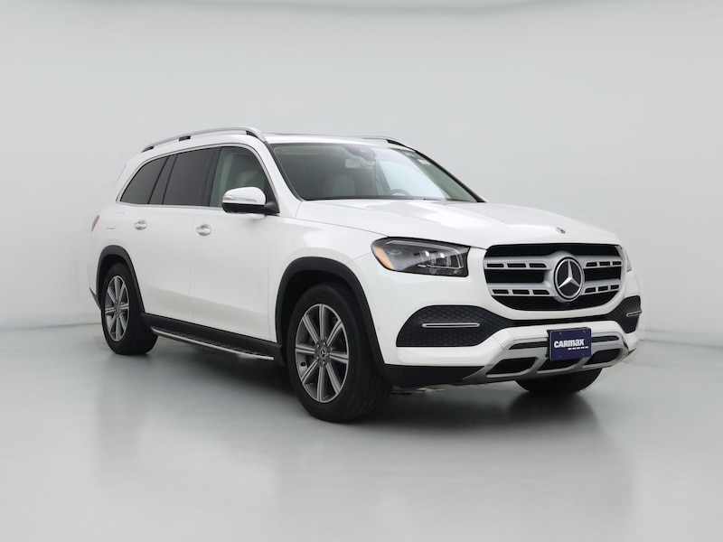 2020 Mercedes-Benz GLS 450 -
                  Lithia Springs, GA