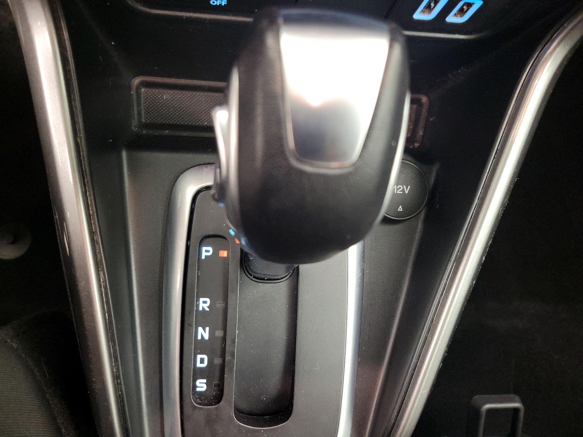 Thumbnail: 2020 Ford EcoSport - 17