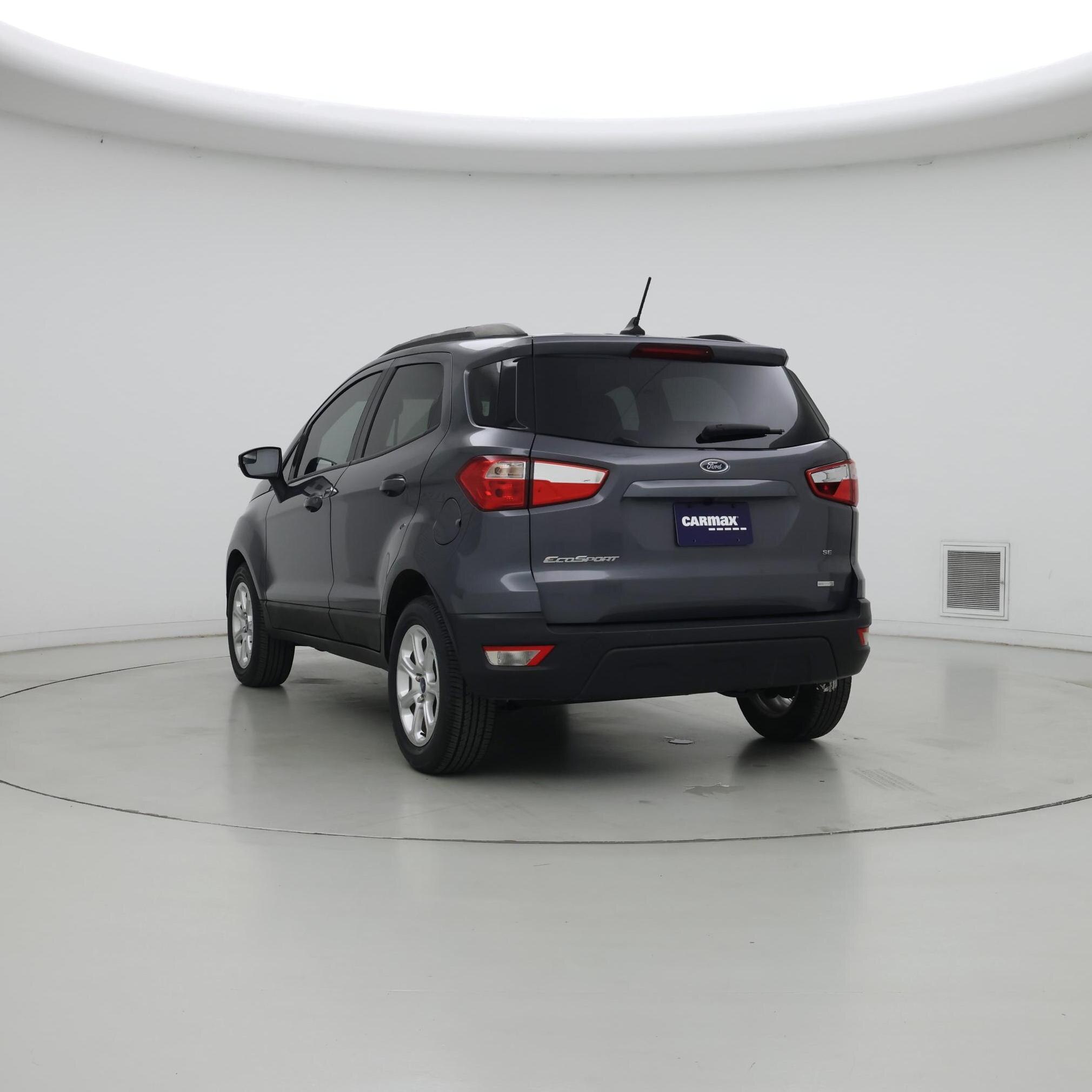Thumbnail: 2020 Ford EcoSport - 2