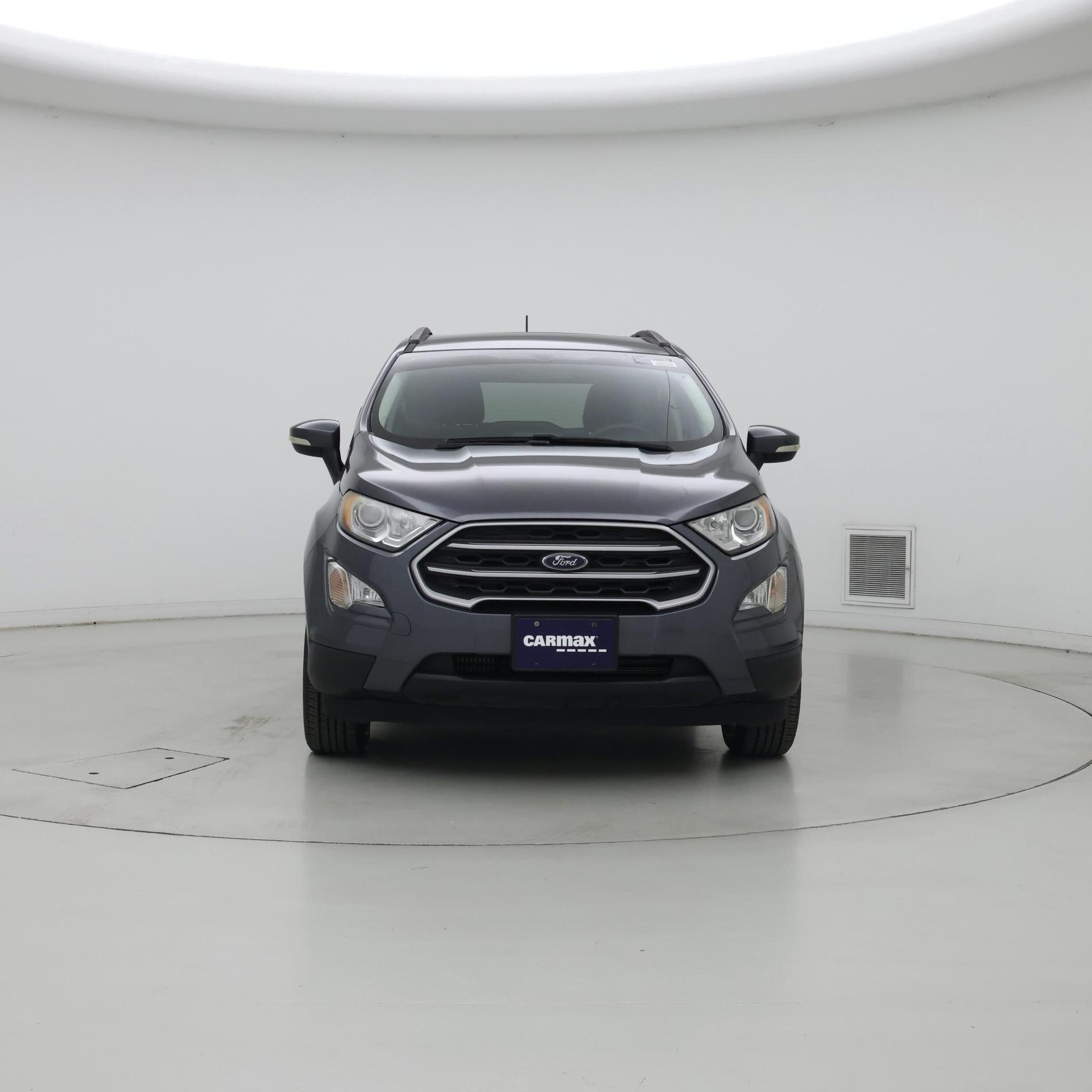 Thumbnail: 2020 Ford EcoSport - 5