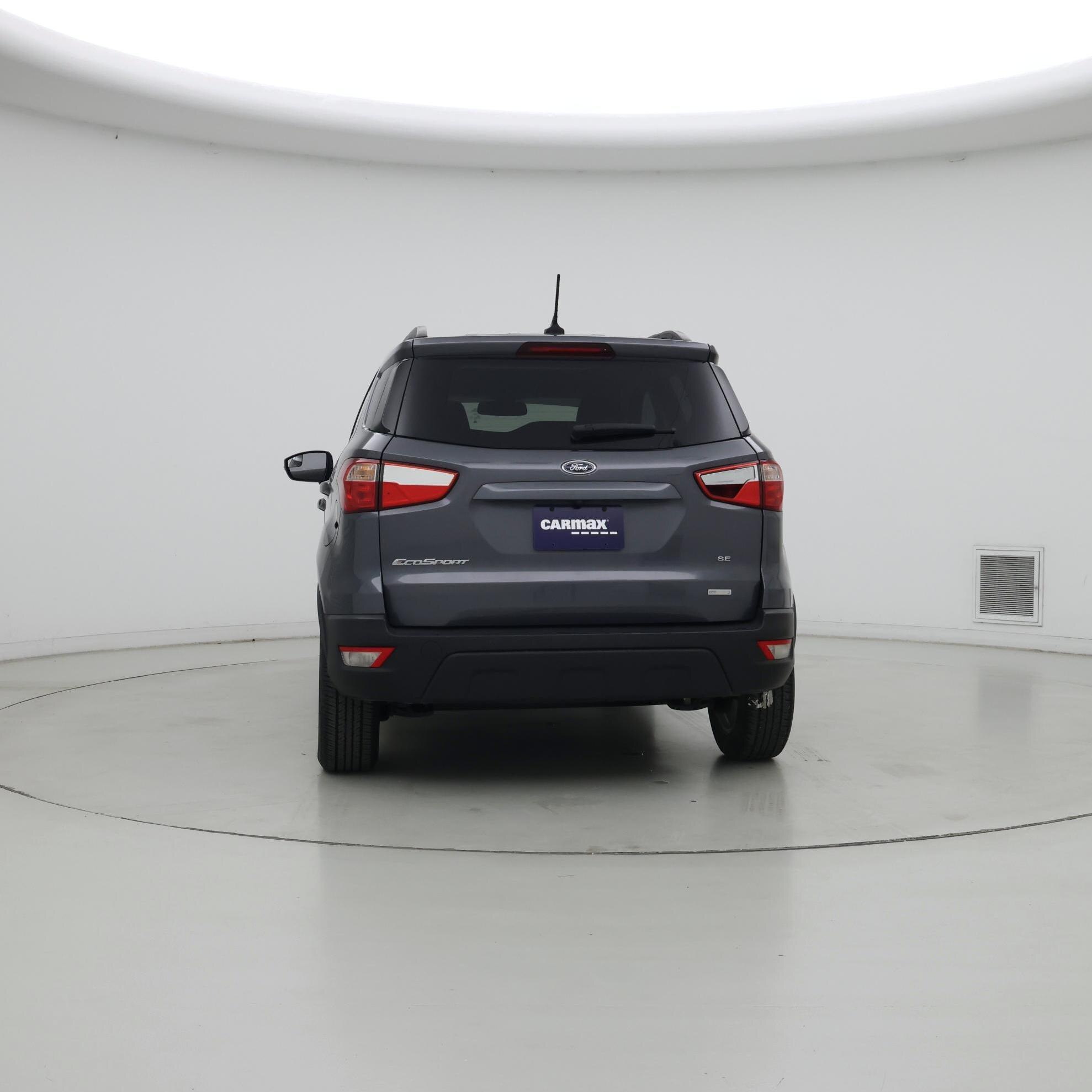 Thumbnail: 2020 Ford EcoSport - 6