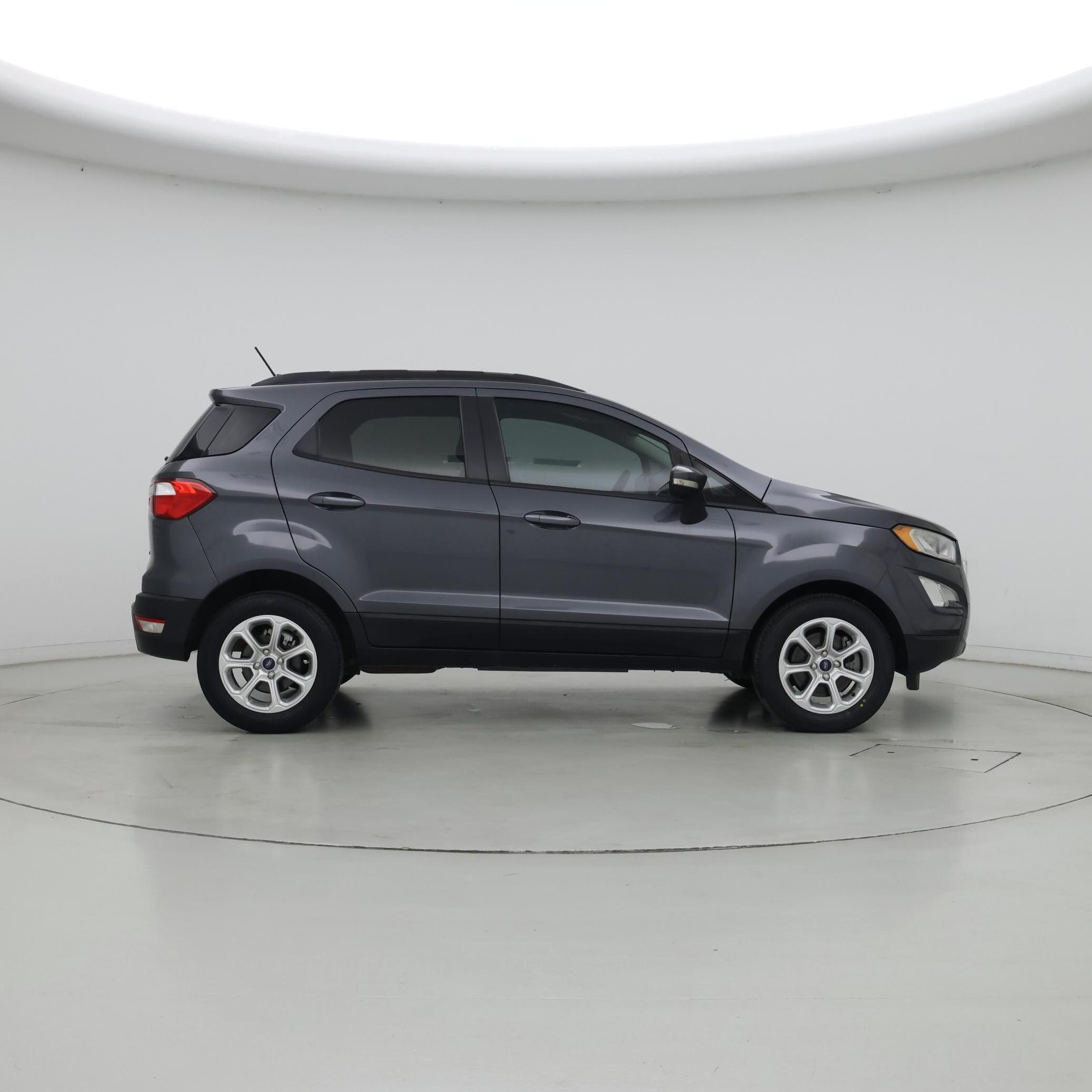 Thumbnail: 2020 Ford EcoSport - 7