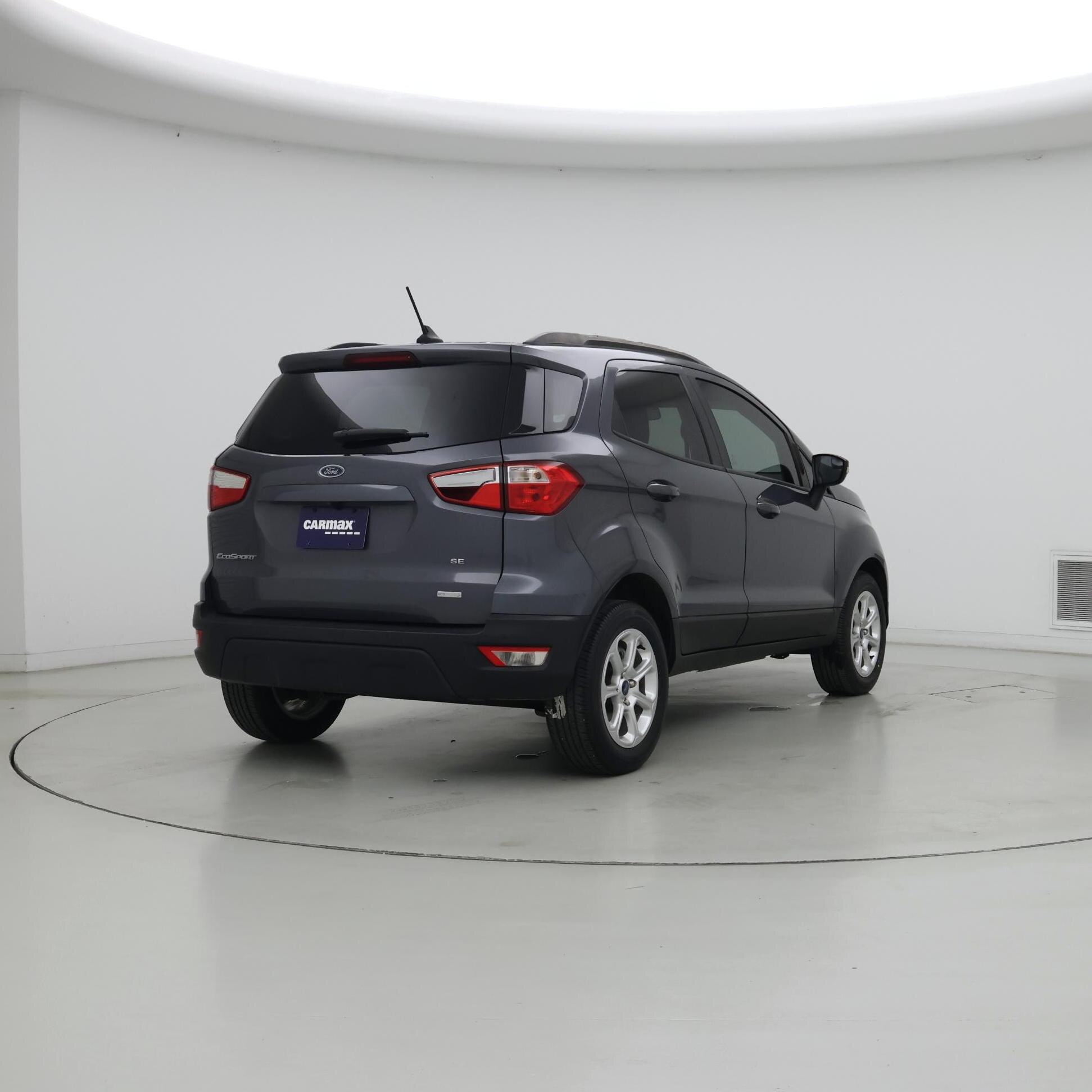 Thumbnail: 2020 Ford EcoSport - 8