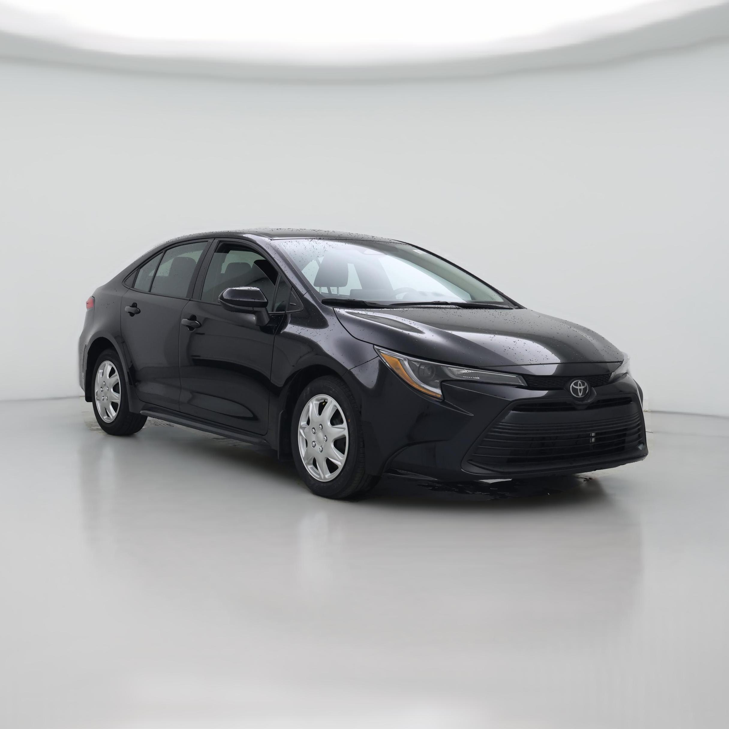 Thumbnail: 2025 Toyota Corolla - 1