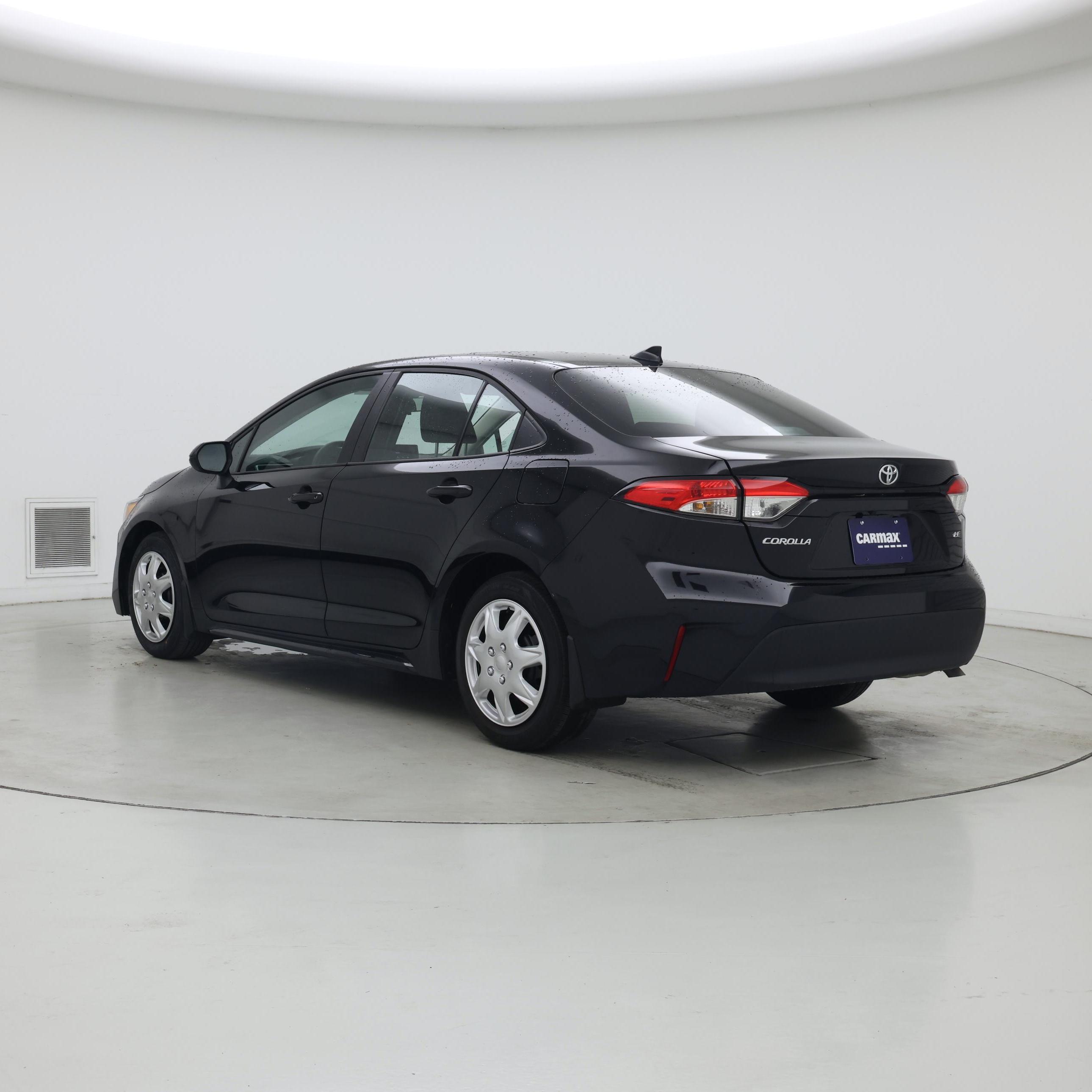 Thumbnail: 2025 Toyota Corolla - 2