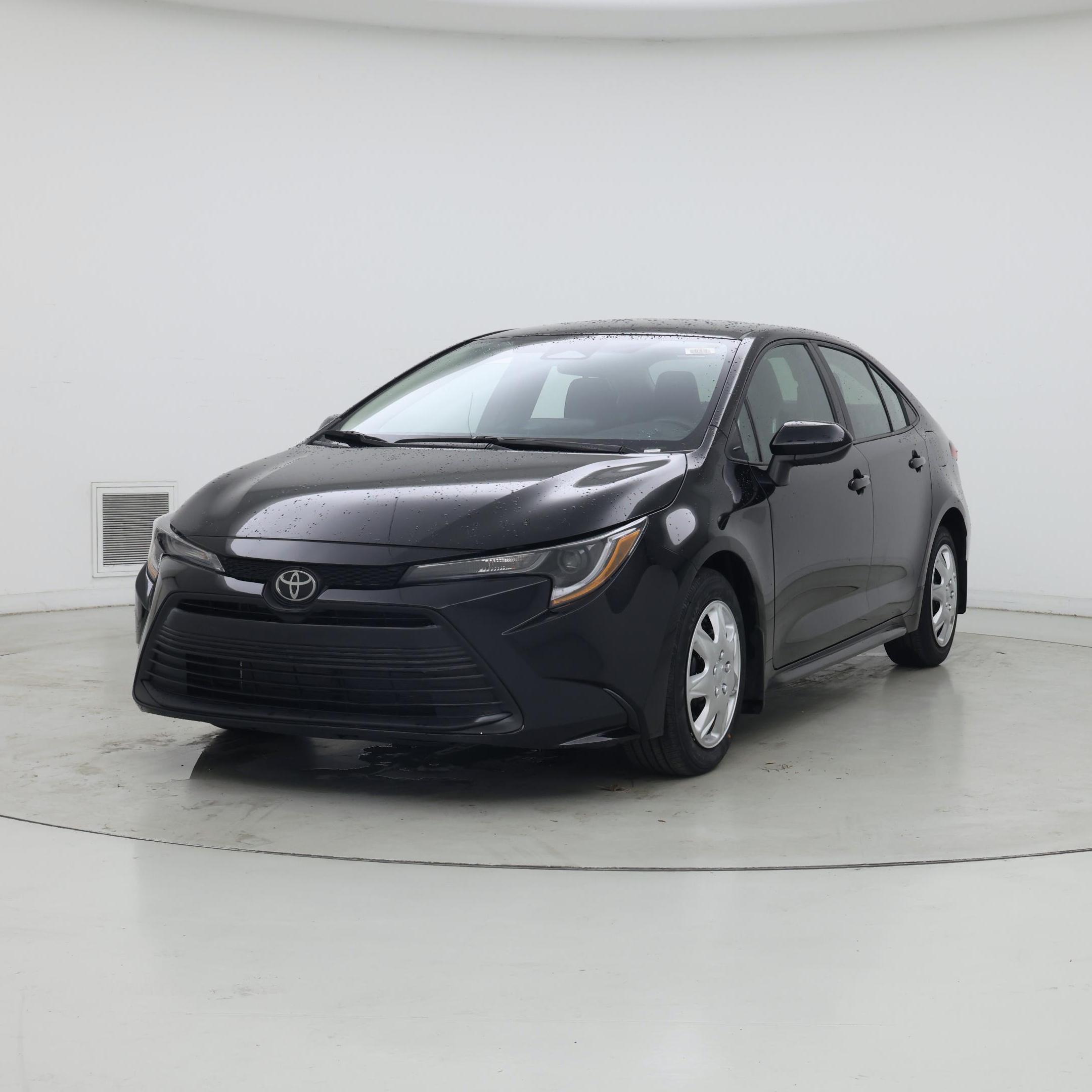 Thumbnail: 2025 Toyota Corolla - 4