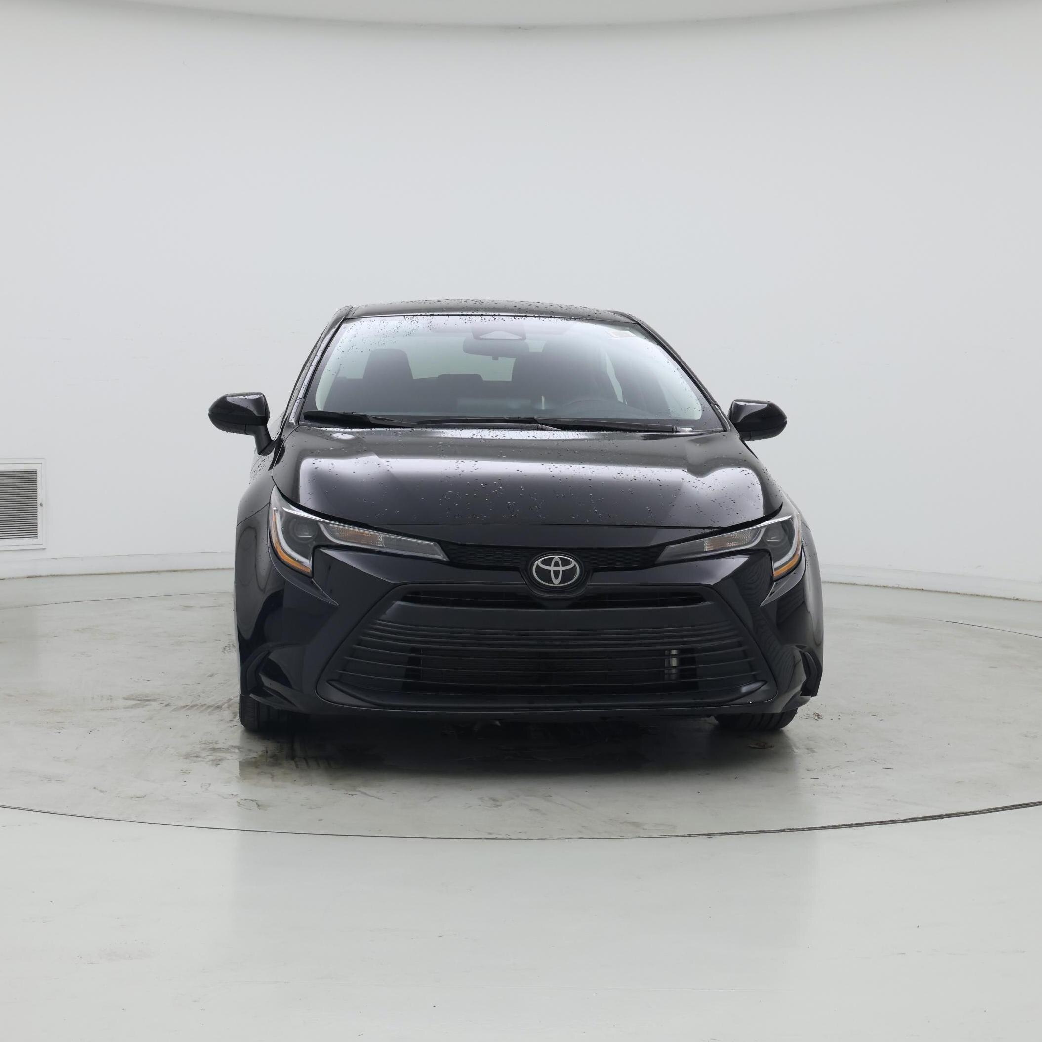Thumbnail: 2025 Toyota Corolla - 5