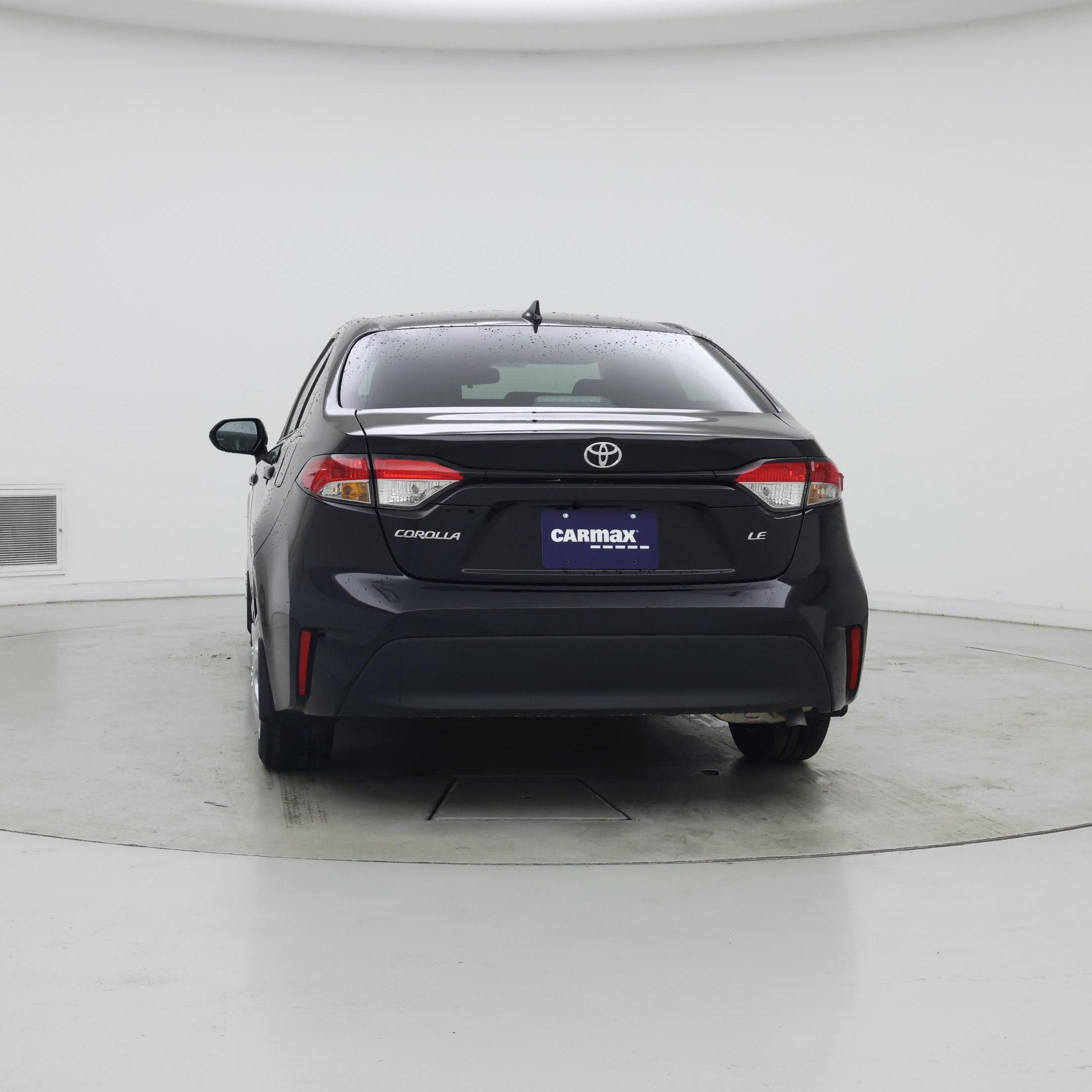 Thumbnail: 2025 Toyota Corolla - 6