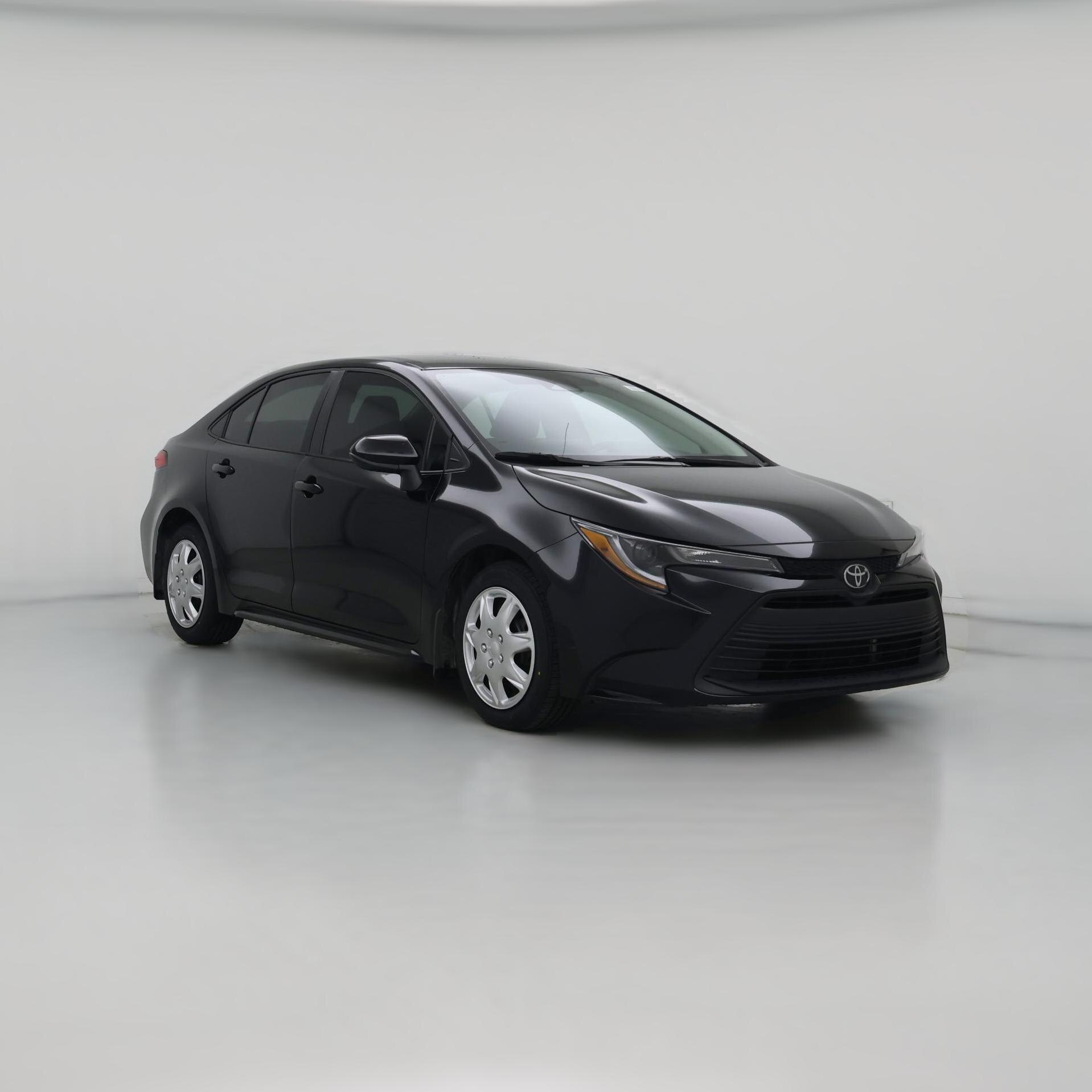 Thumbnail: 2025 Toyota Corolla - 1