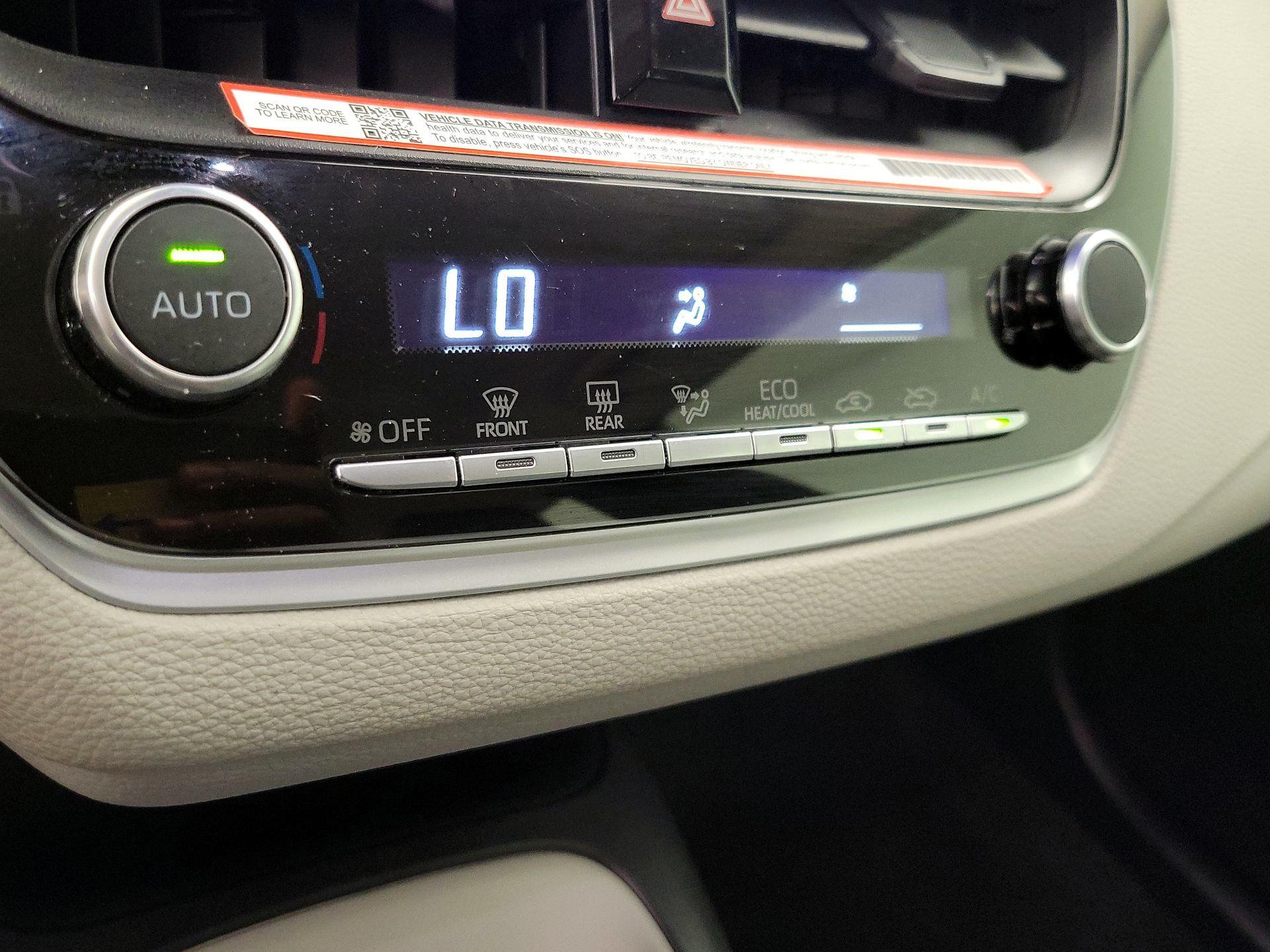 Thumbnail: 2025 Toyota Corolla - 16