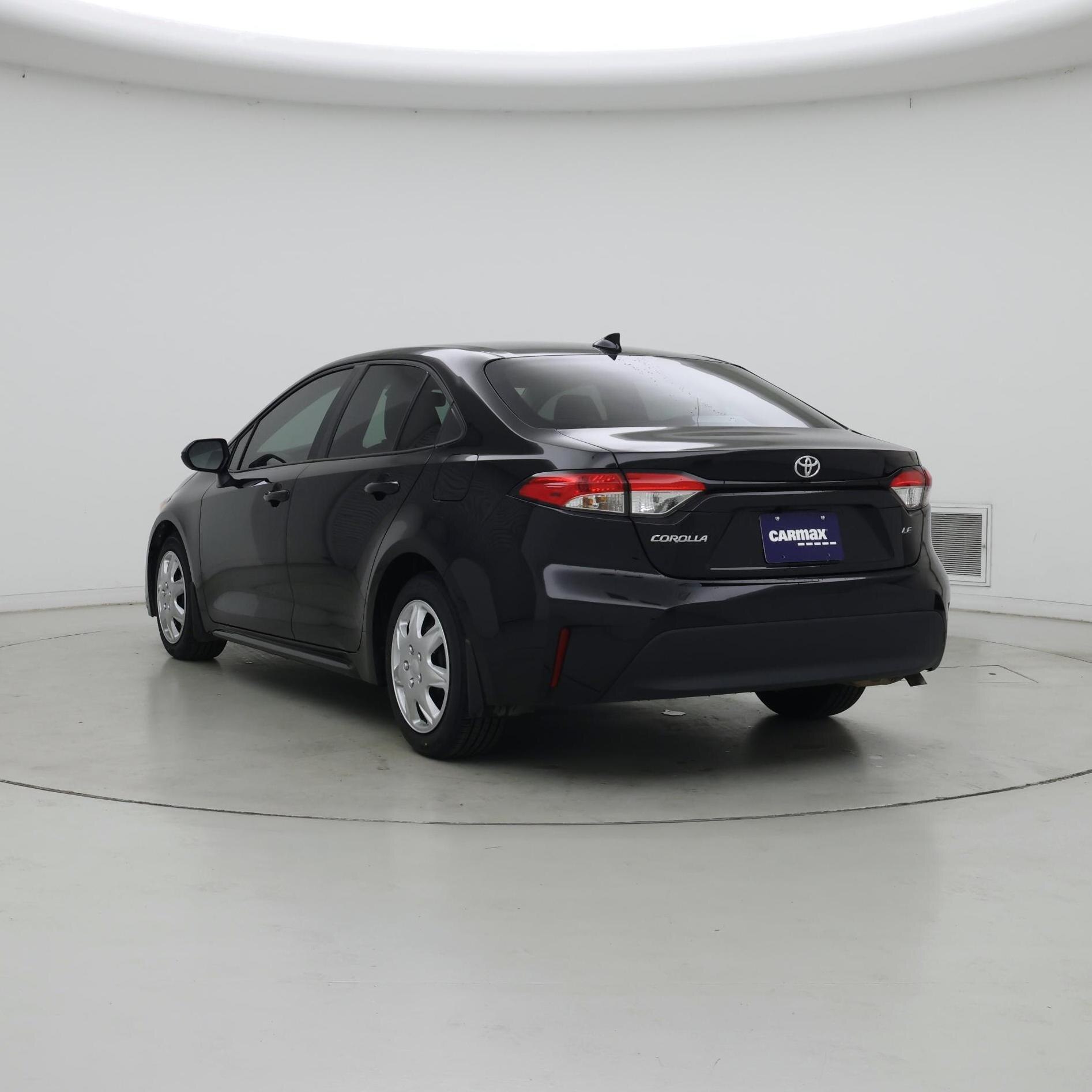 Thumbnail: 2025 Toyota Corolla - 2