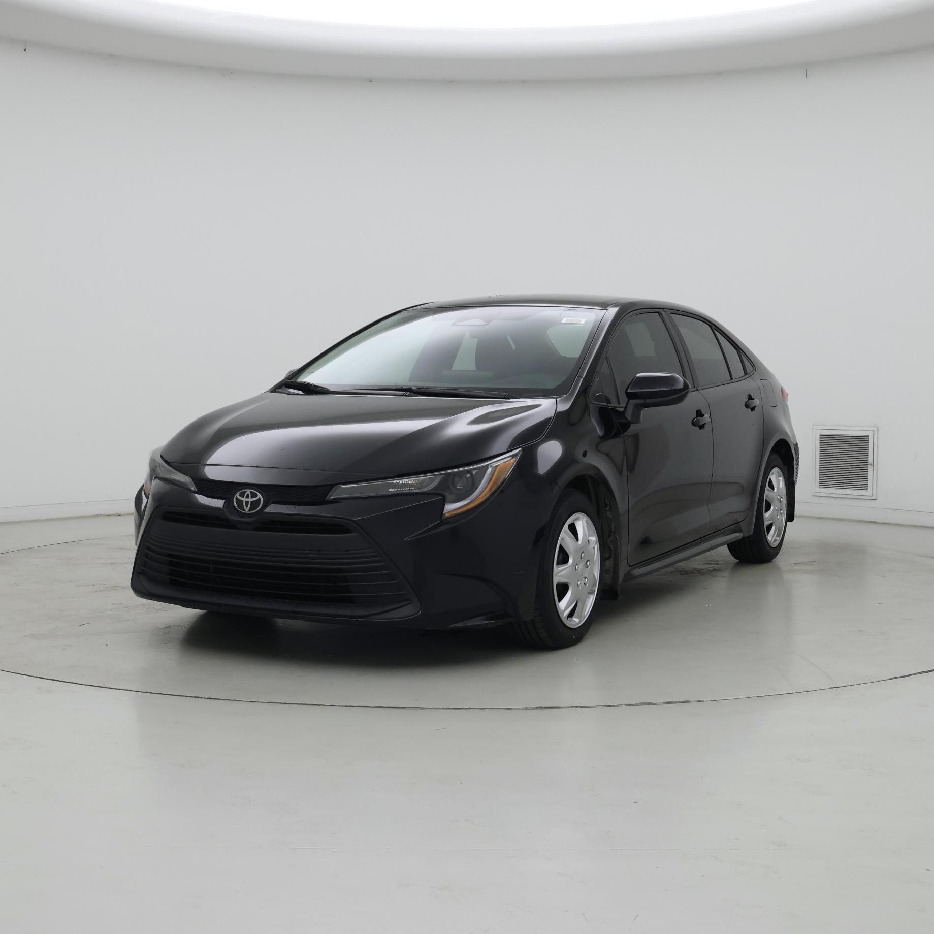 Thumbnail: 2025 Toyota Corolla - 4