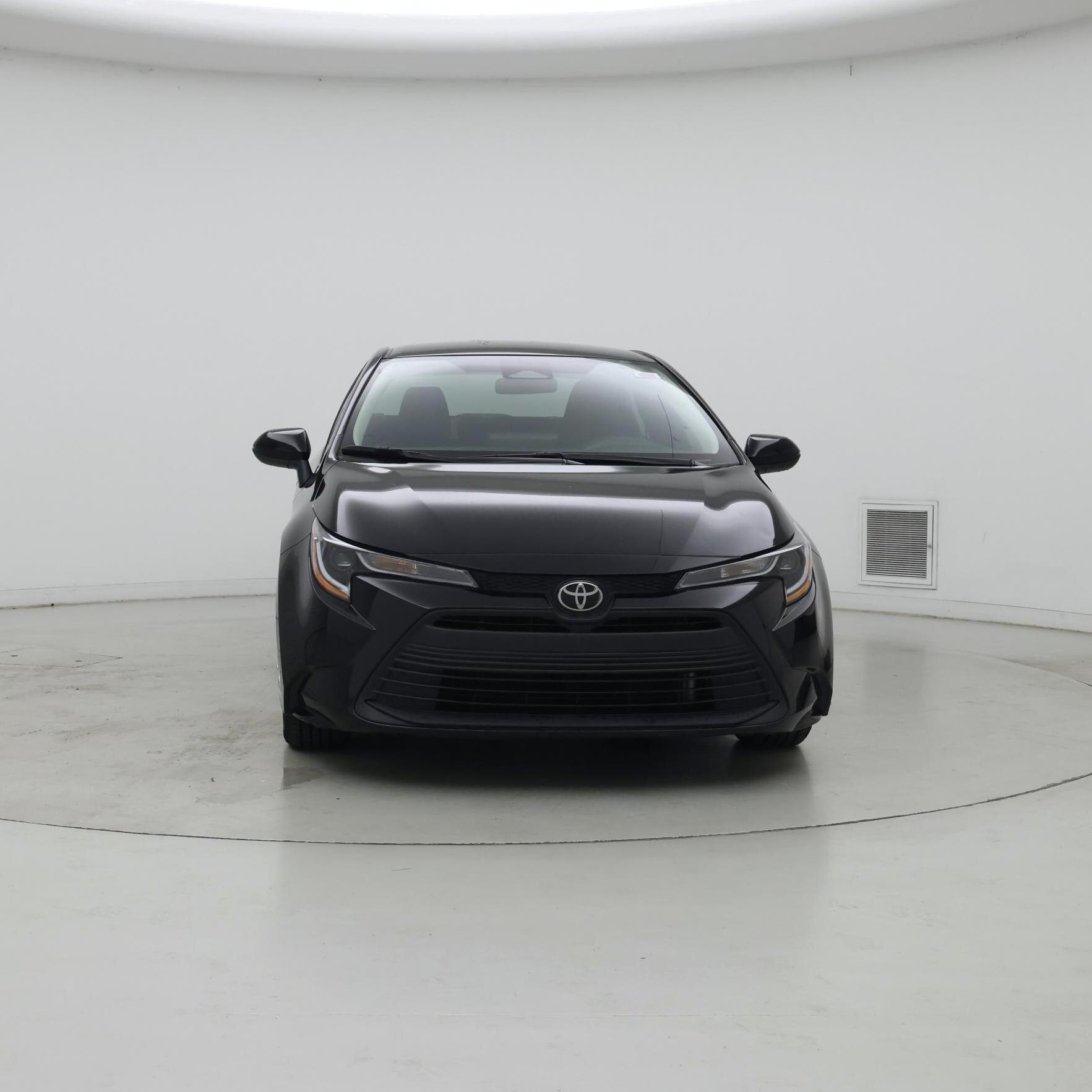 Thumbnail: 2025 Toyota Corolla - 5